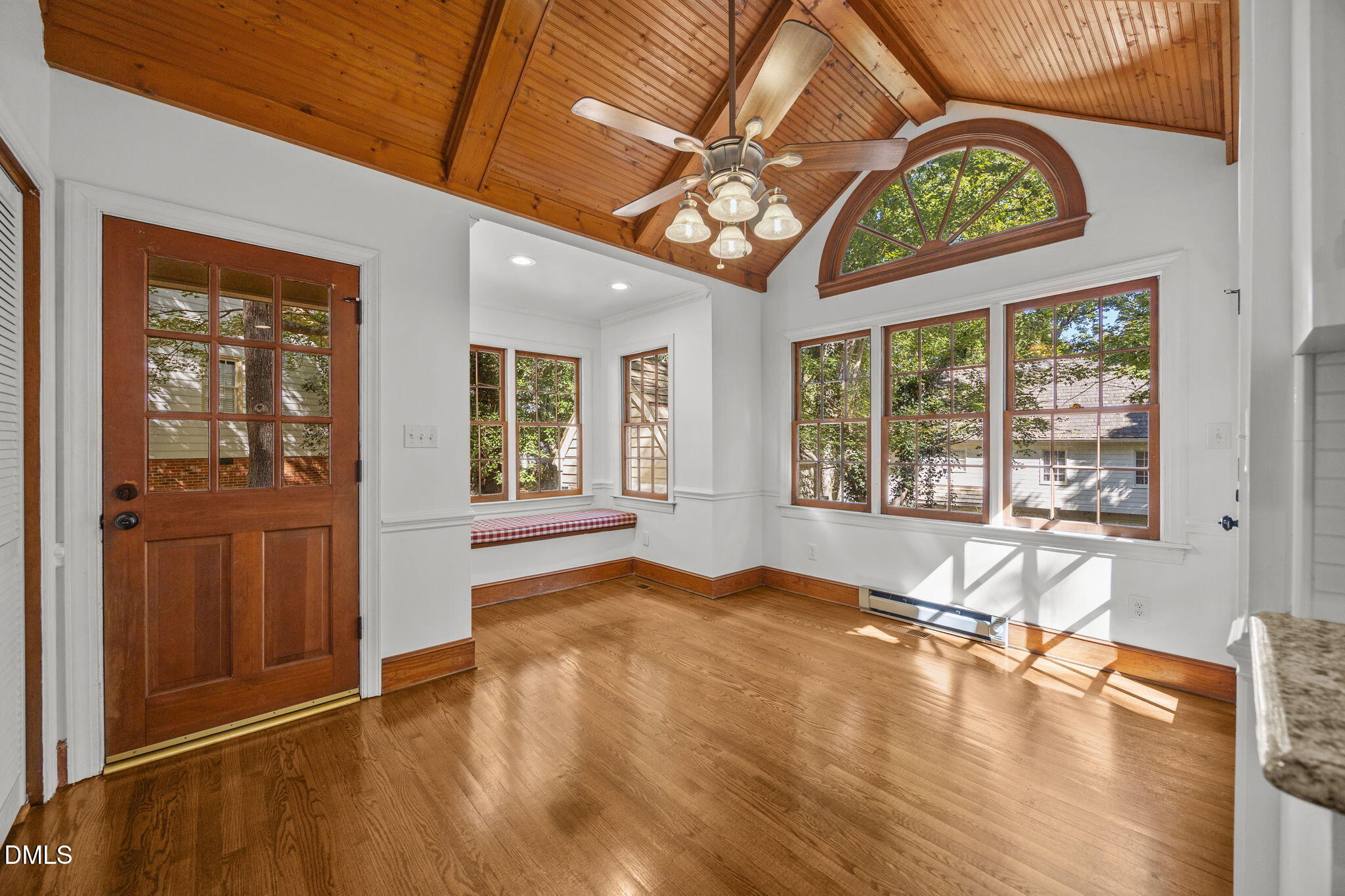 2204 Middlefield Court, Raleigh