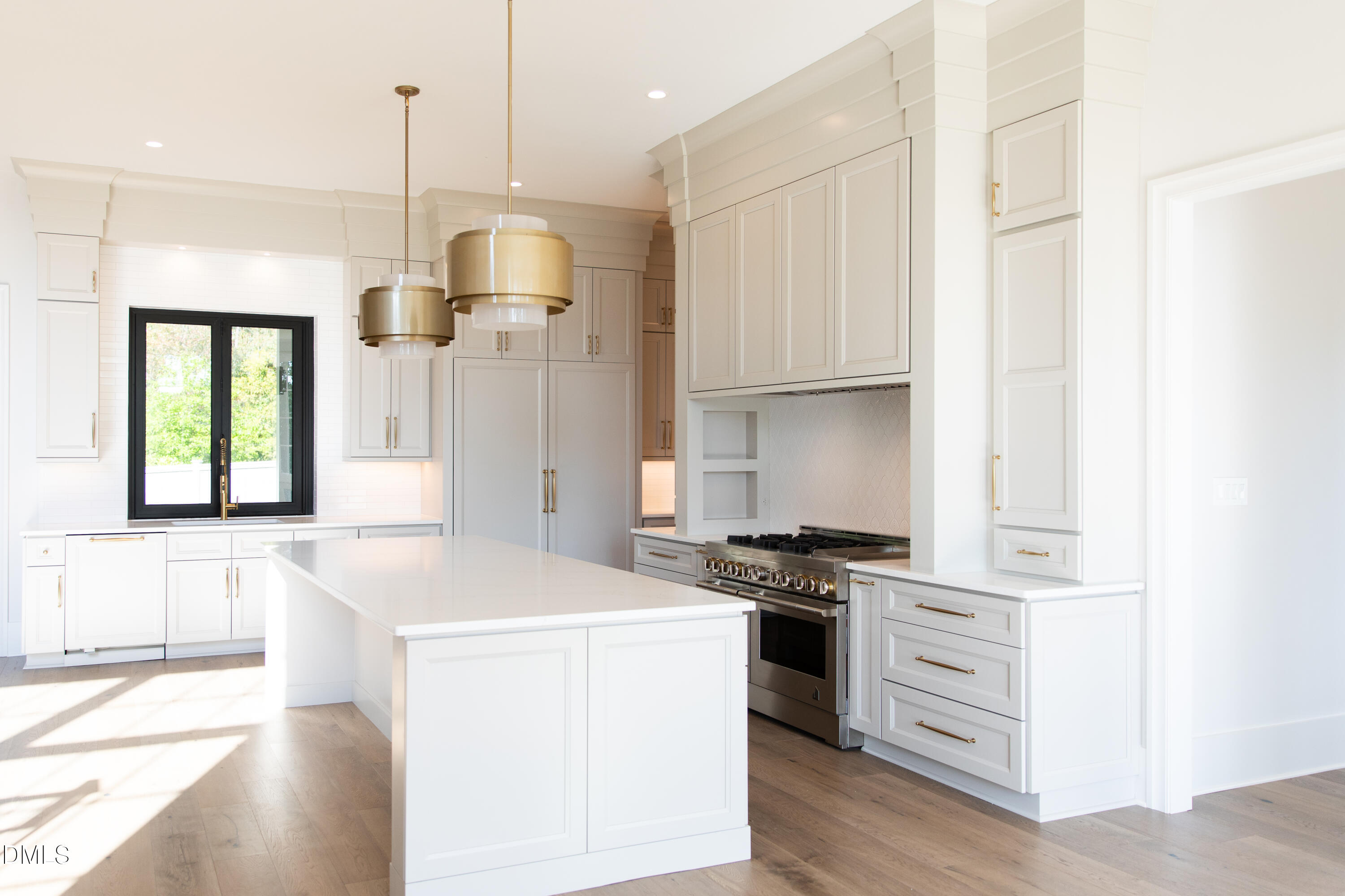 7425 Grist Mill Road, Raleigh