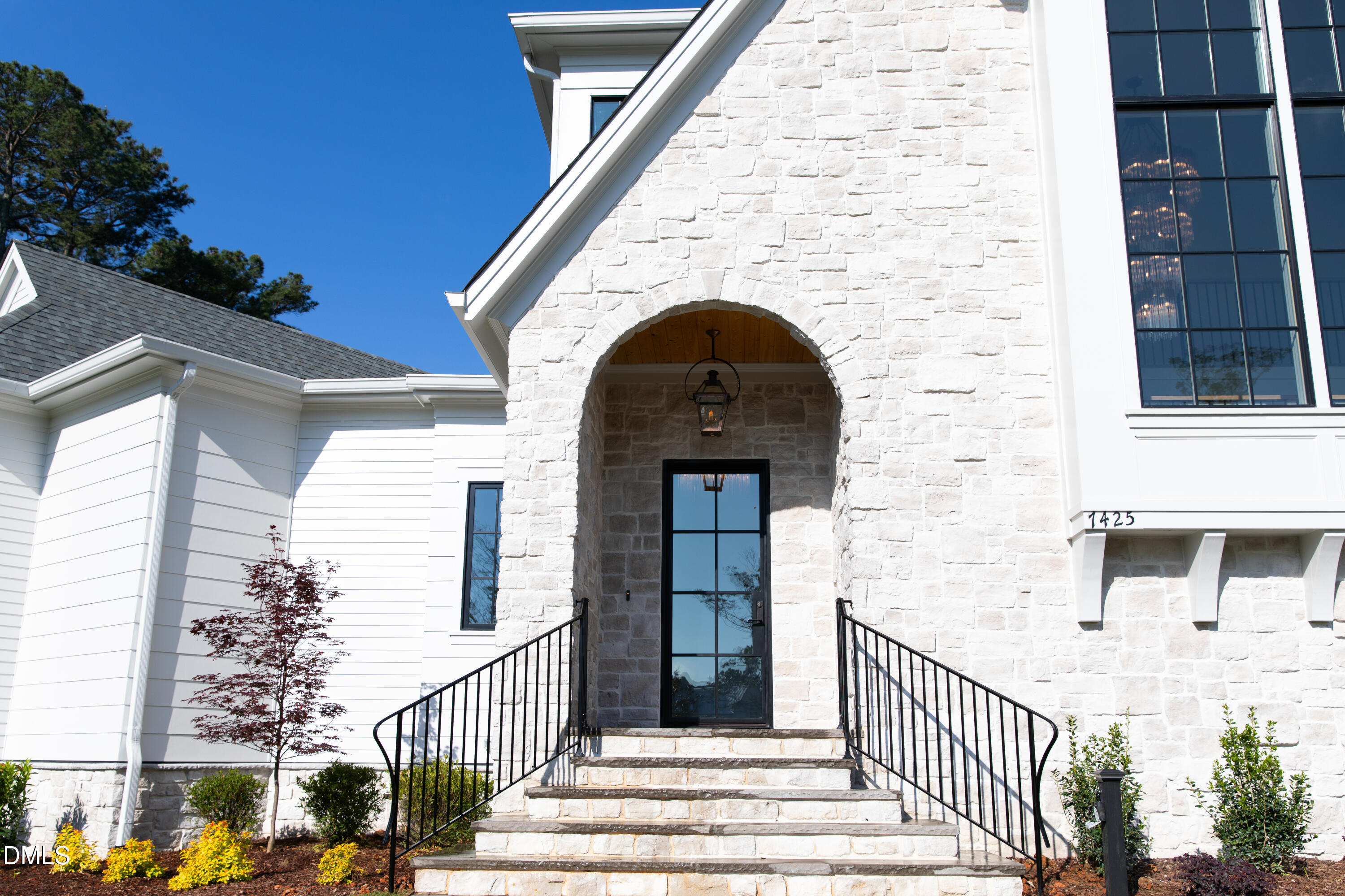 7425 Grist Mill Road, Raleigh