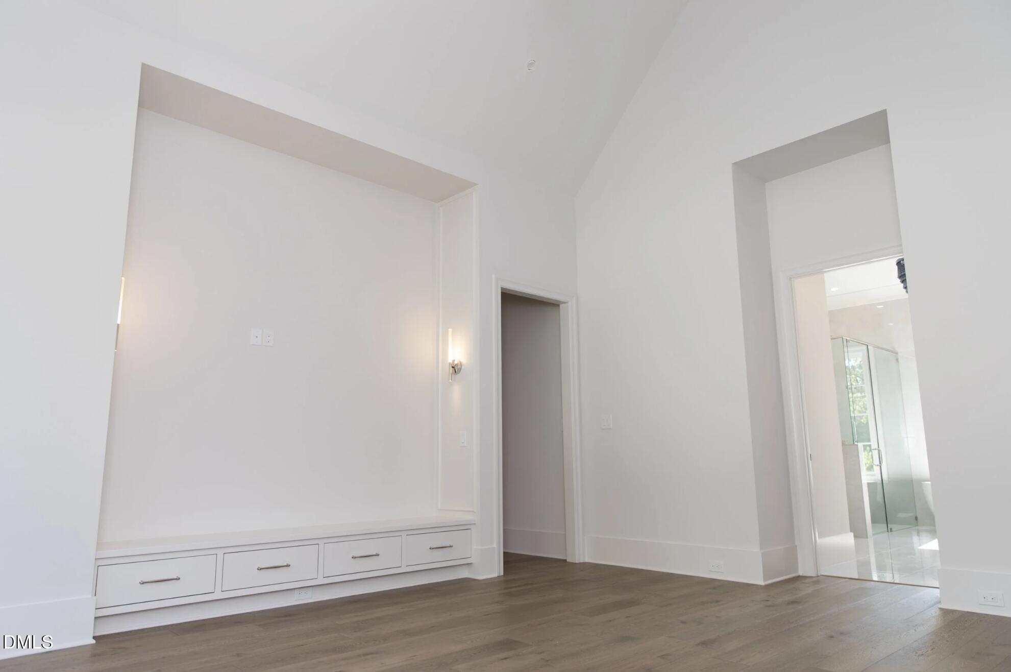 7425 Grist Mill Road, Raleigh