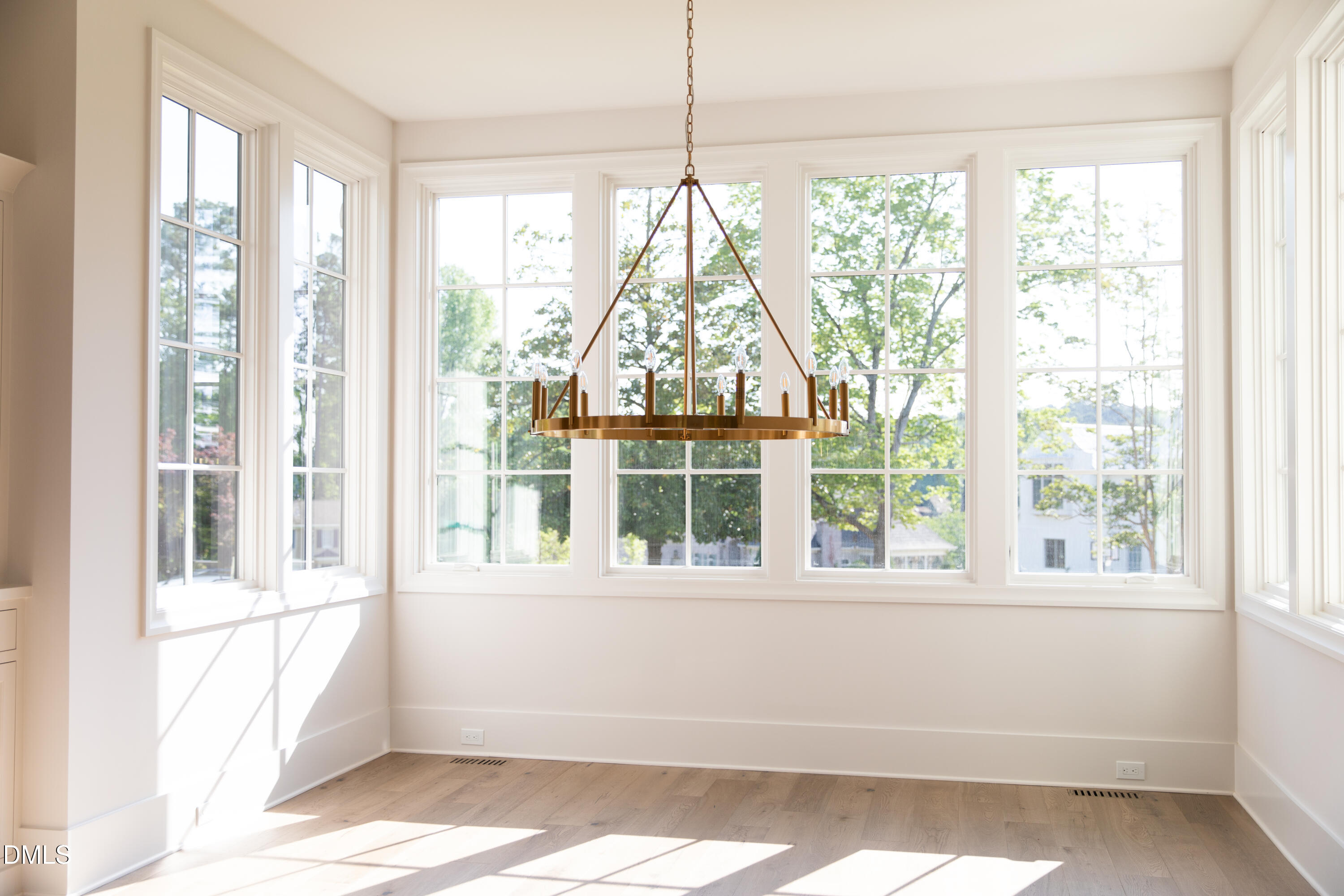 7425 Grist Mill Road, Raleigh