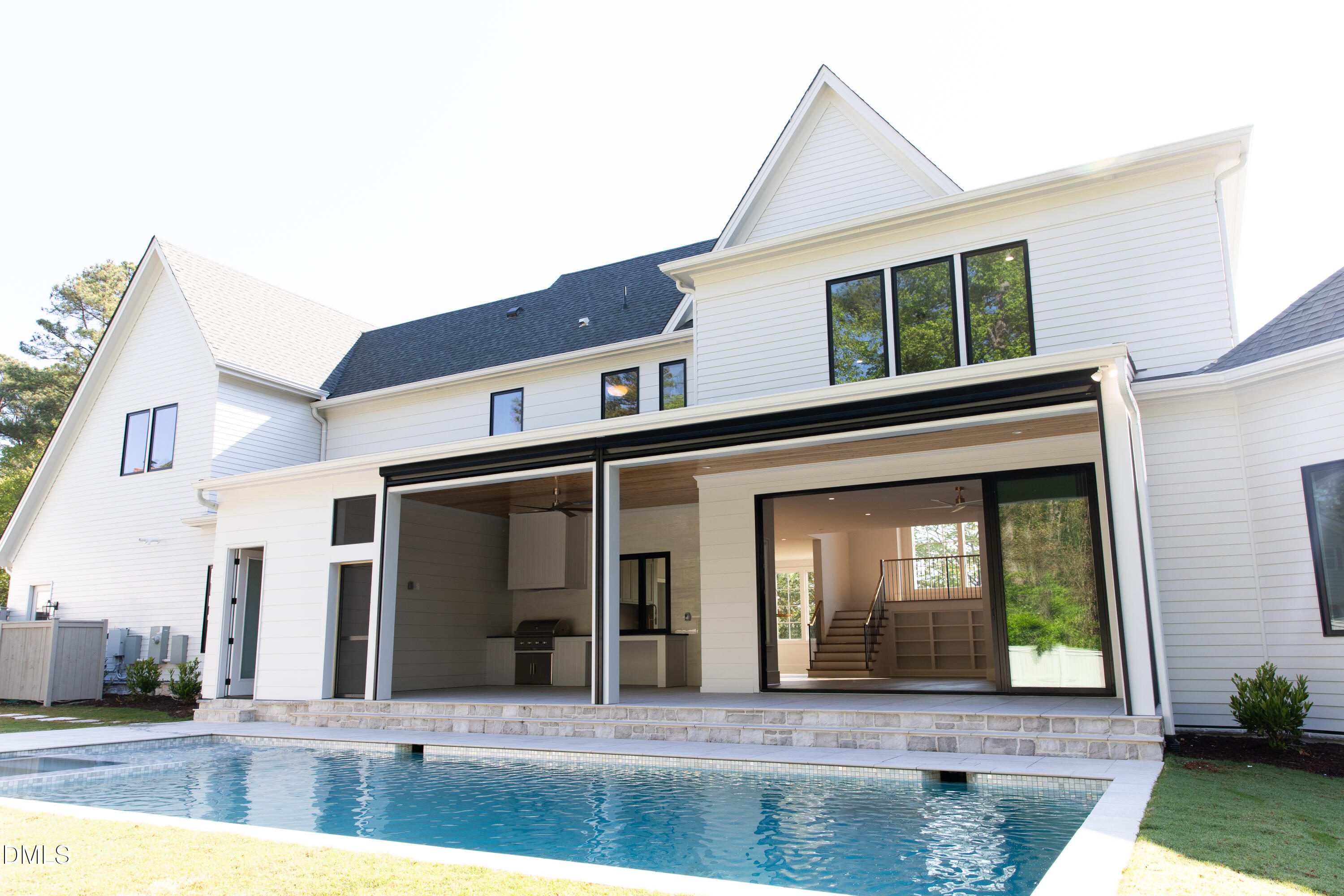 7425 Grist Mill Road, Raleigh