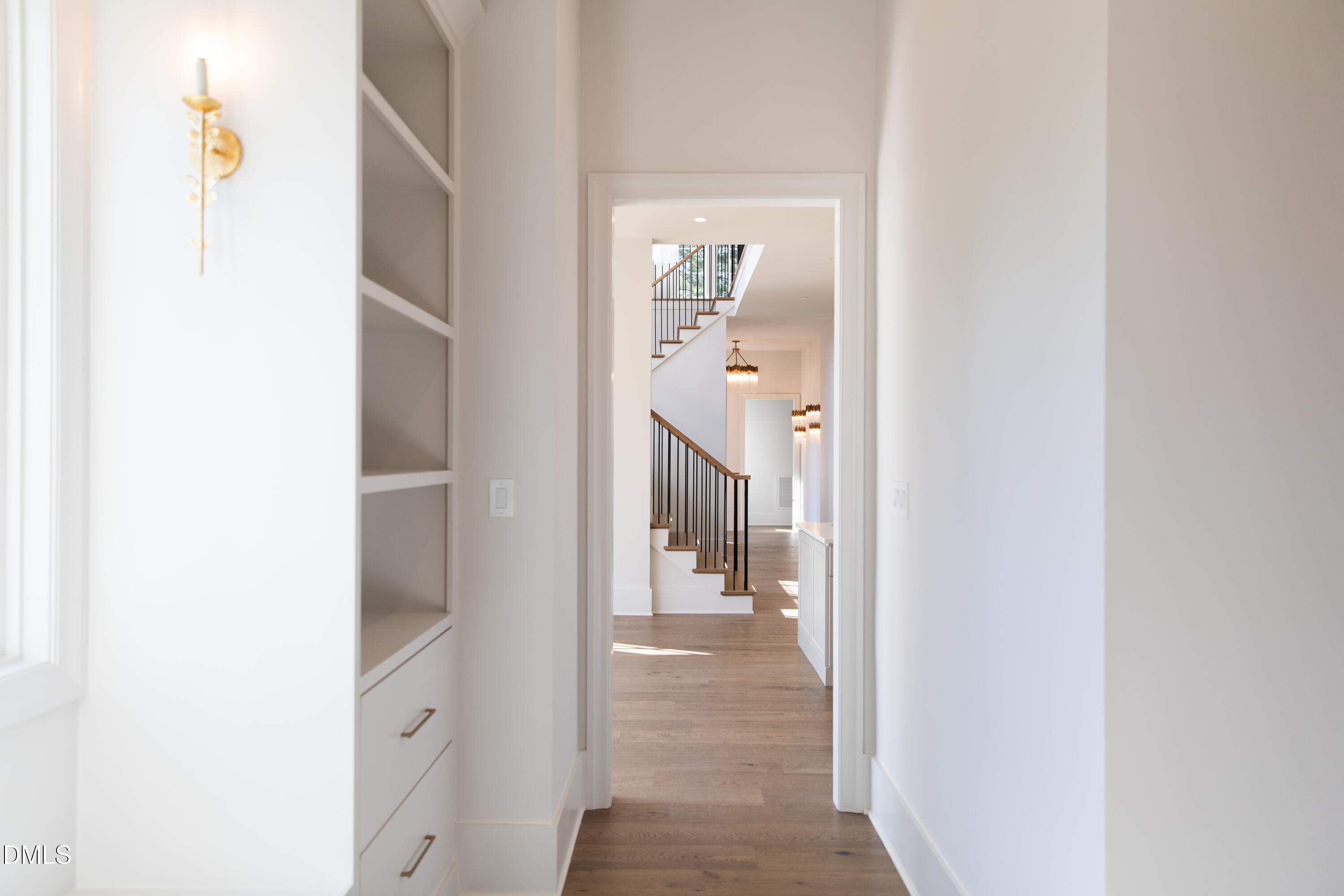 7425 Grist Mill Road, Raleigh