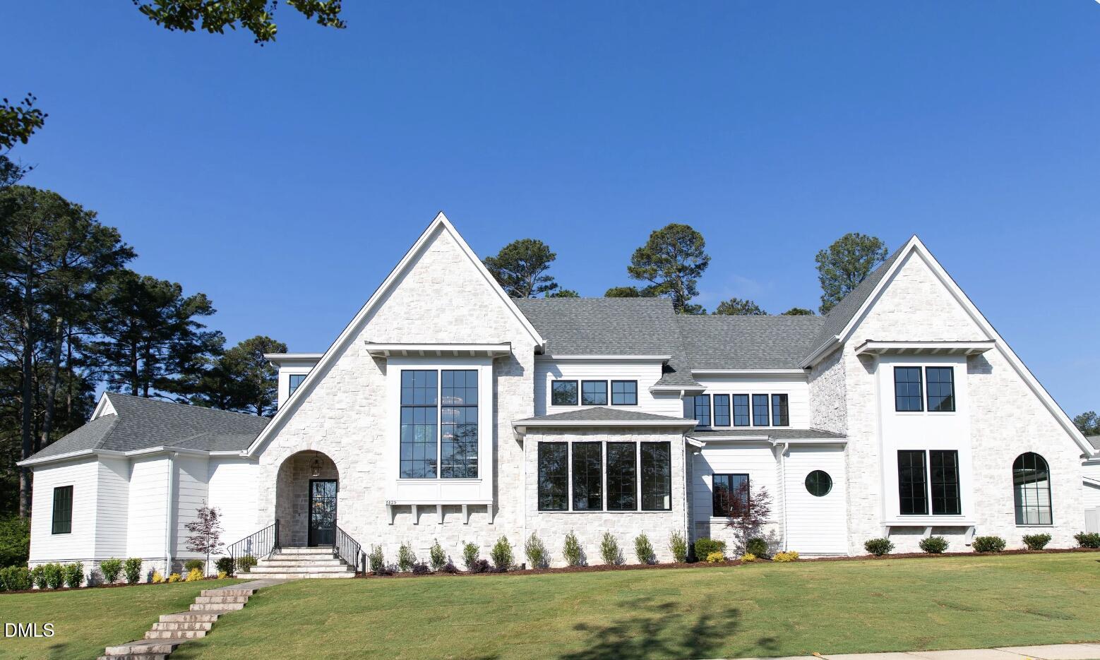 7425 Grist Mill Road, Raleigh