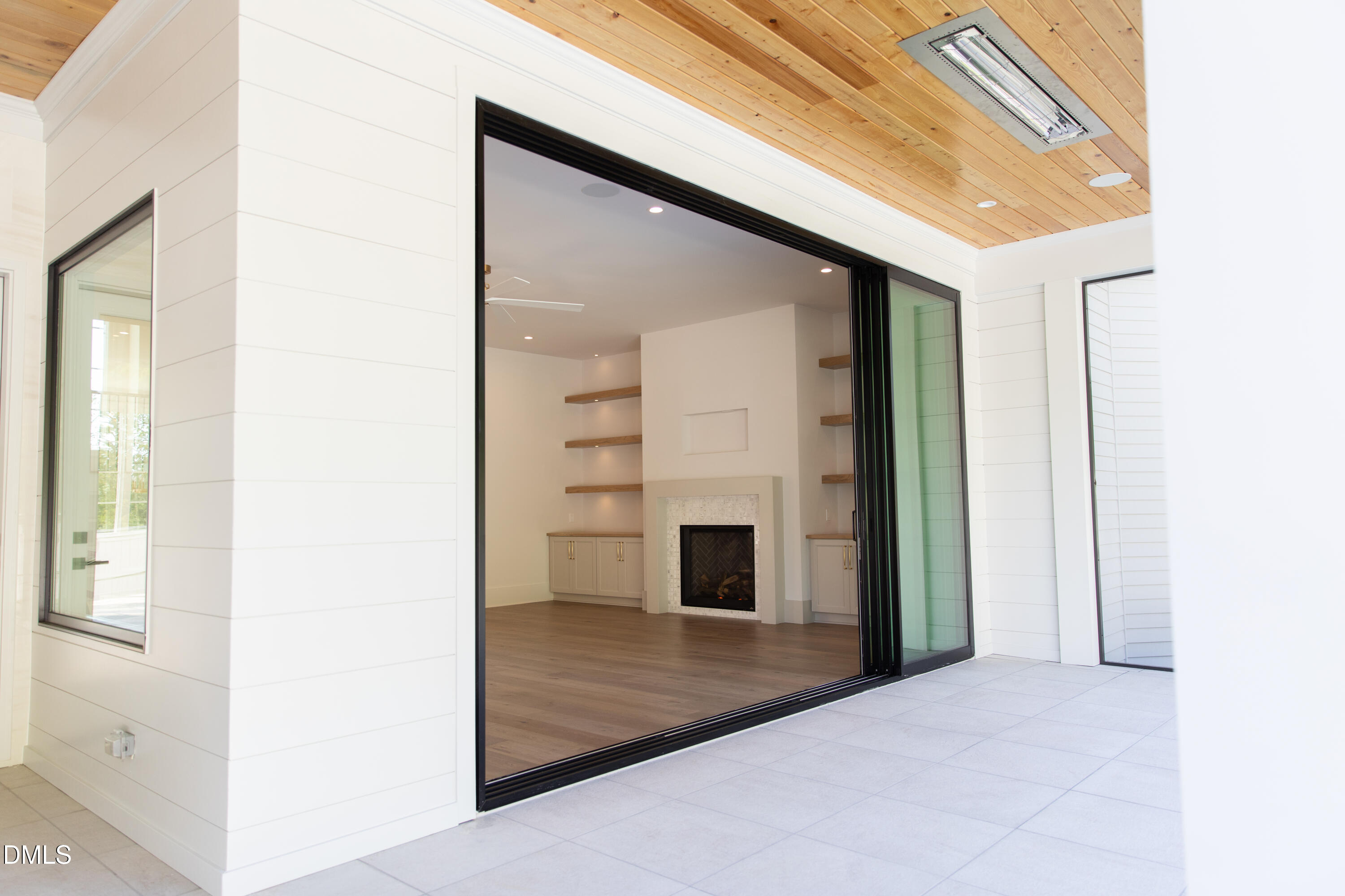 7425 Grist Mill Road, Raleigh