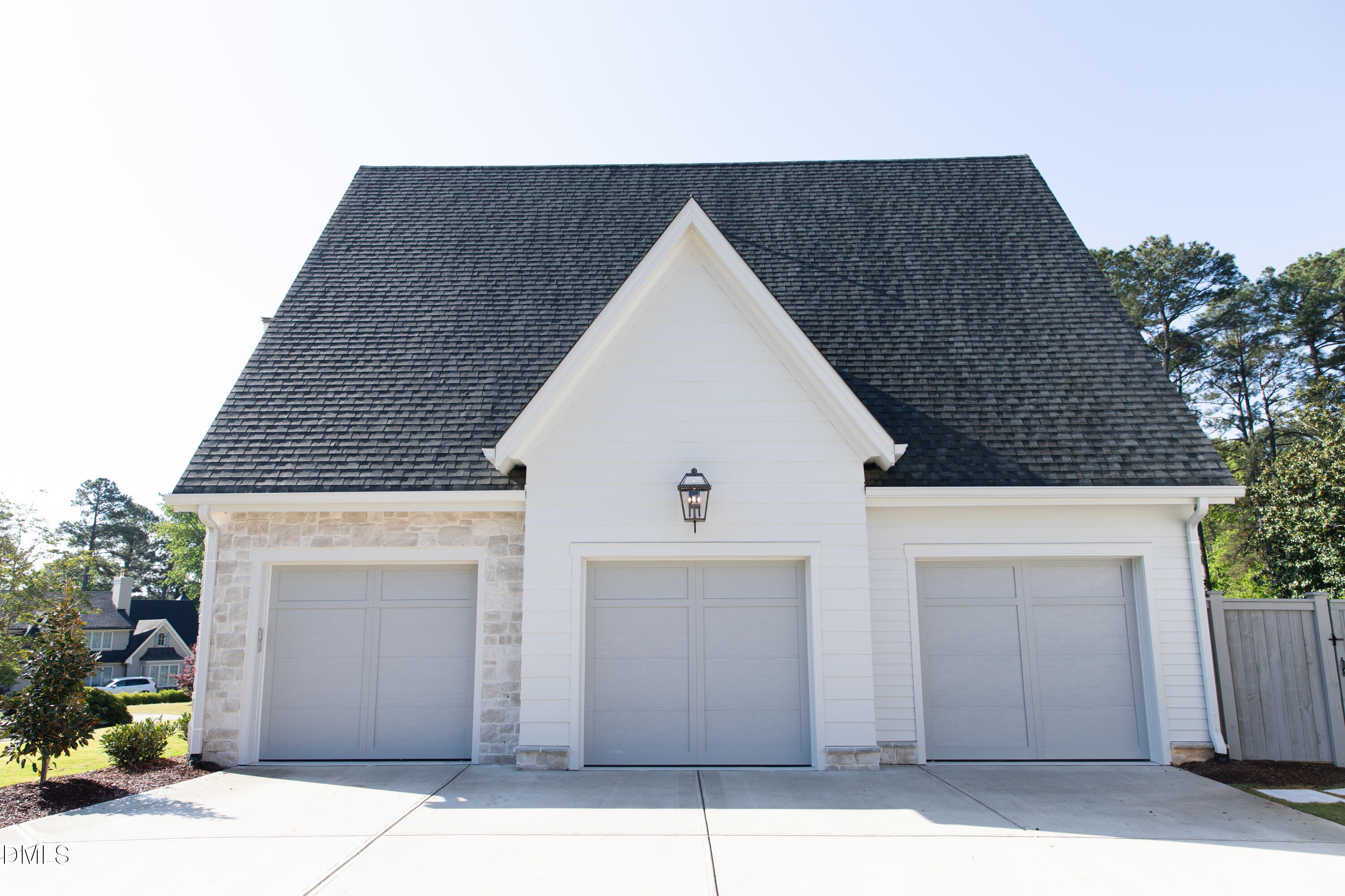 7425 Grist Mill Road, Raleigh