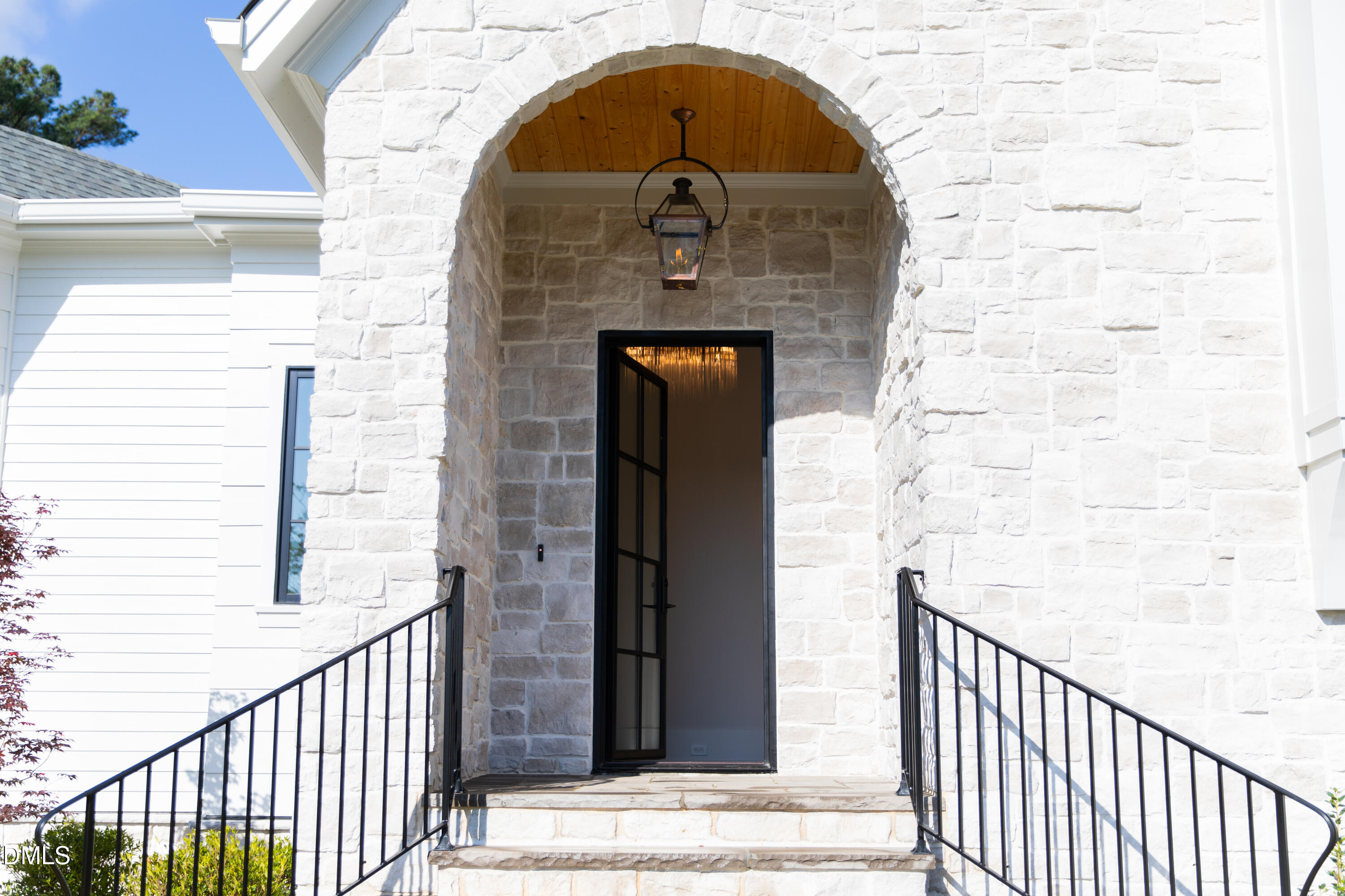 7425 Grist Mill Road, Raleigh