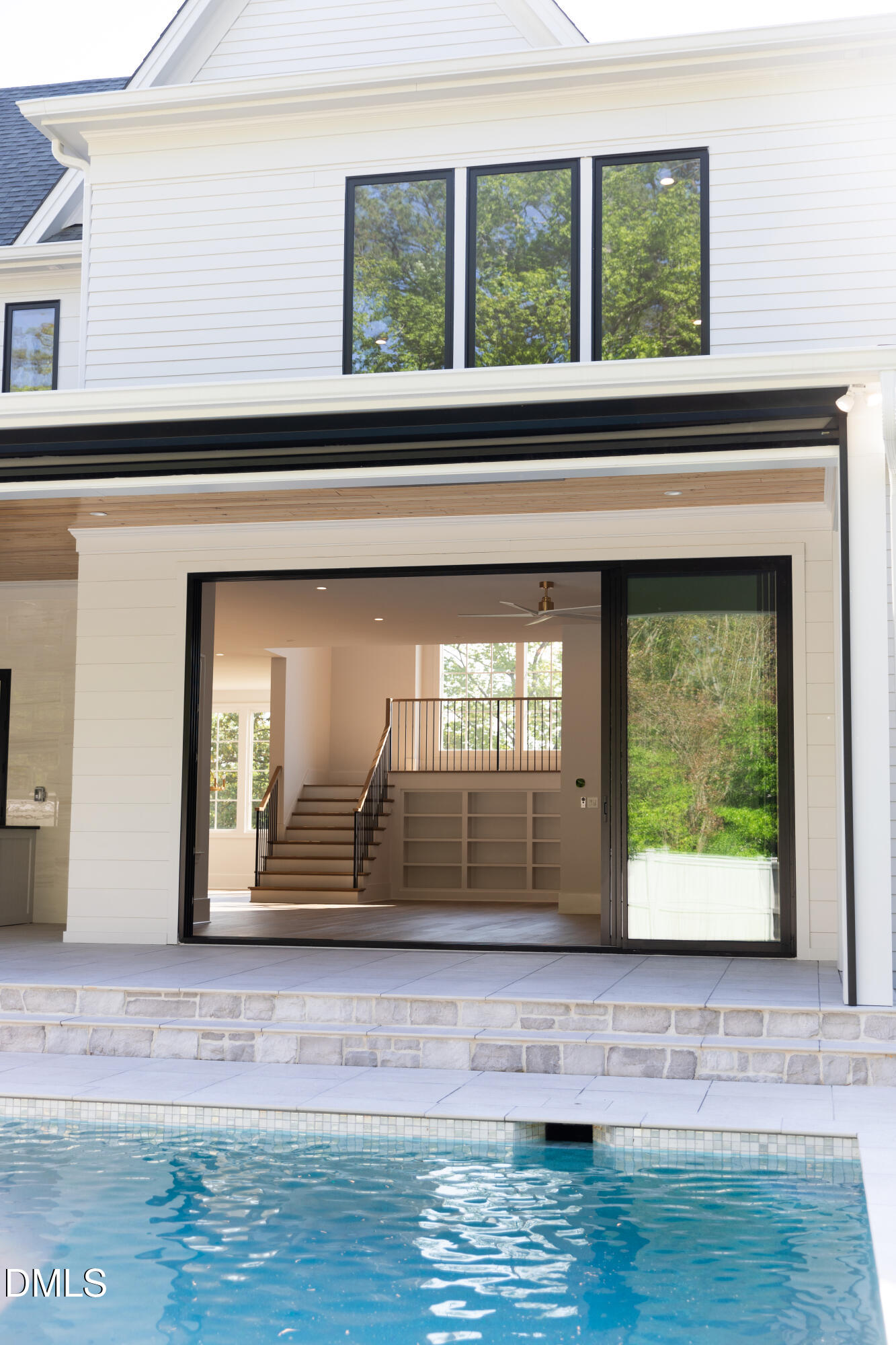 7425 Grist Mill Road, Raleigh