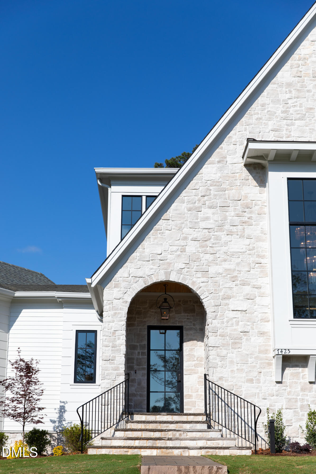 7425 Grist Mill Road, Raleigh