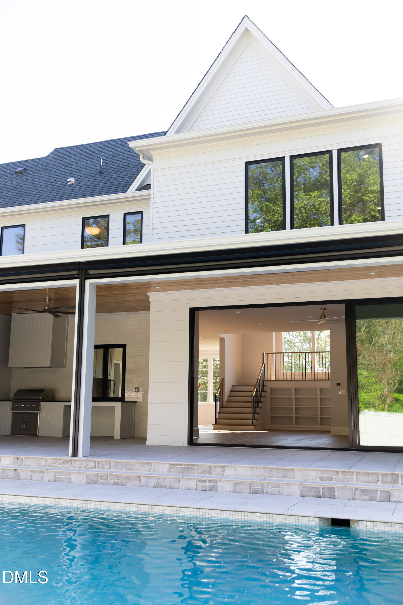 7425 Grist Mill Road, Raleigh