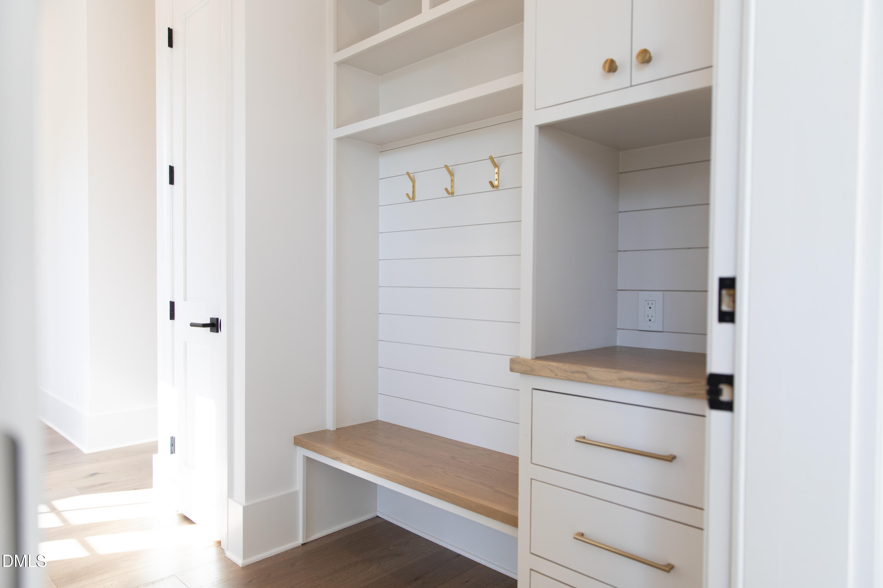 7425 Grist Mill Road, Raleigh