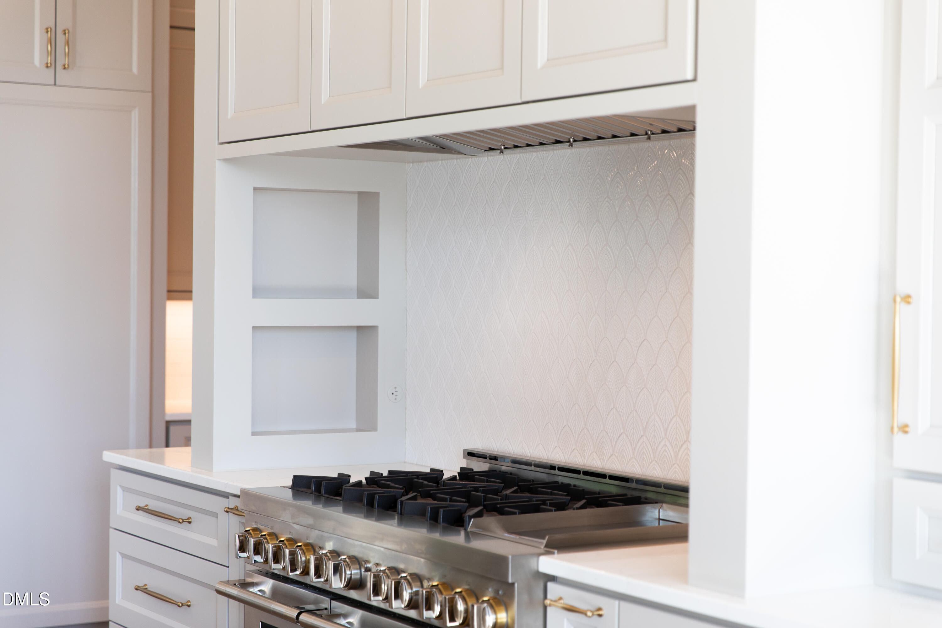 7425 Grist Mill Road, Raleigh