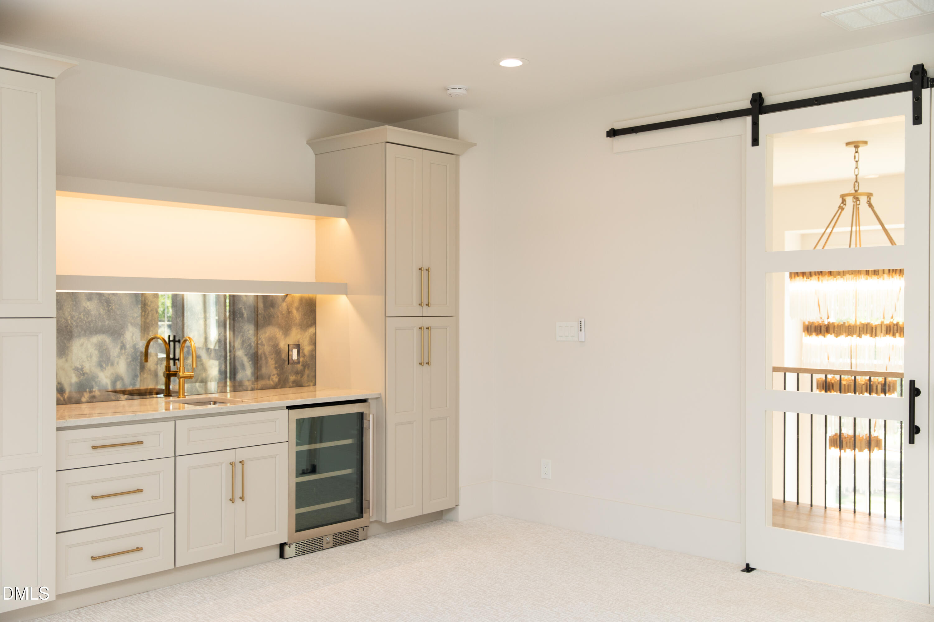 7425 Grist Mill Road, Raleigh