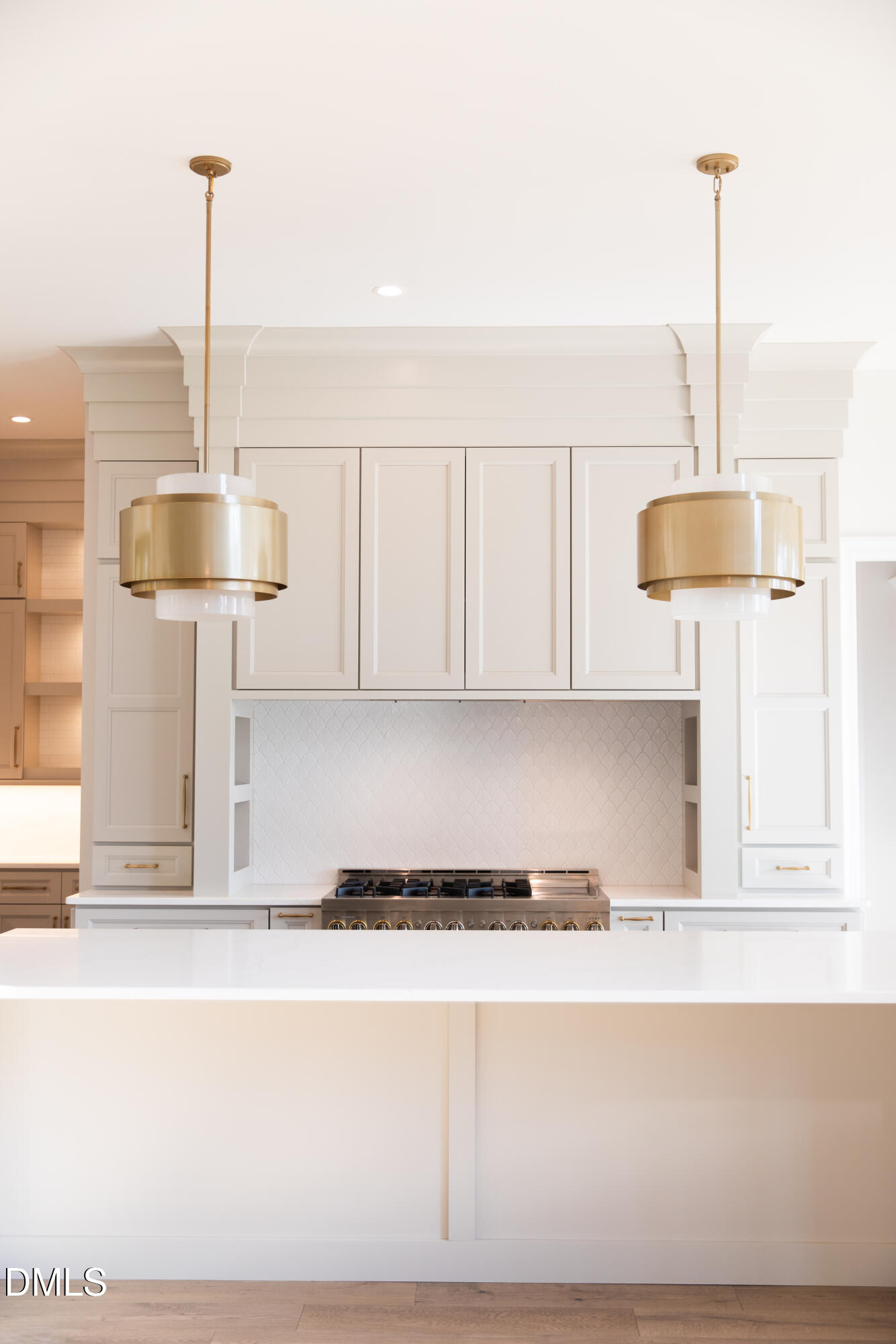 7425 Grist Mill Road, Raleigh