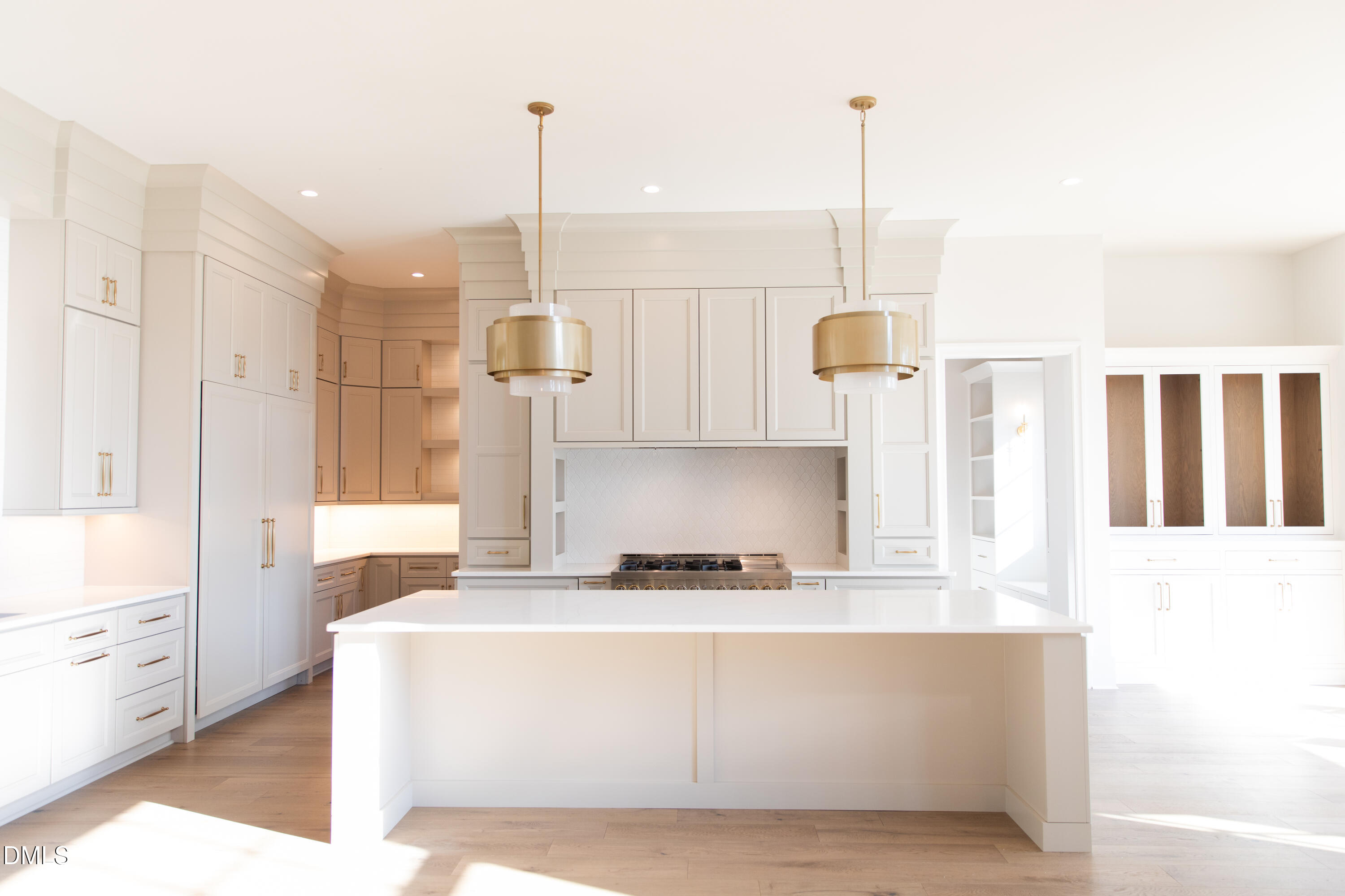 7425 Grist Mill Road, Raleigh