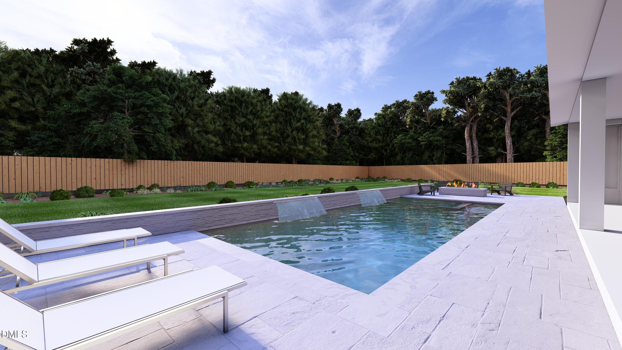 7309 Grist Mill Road