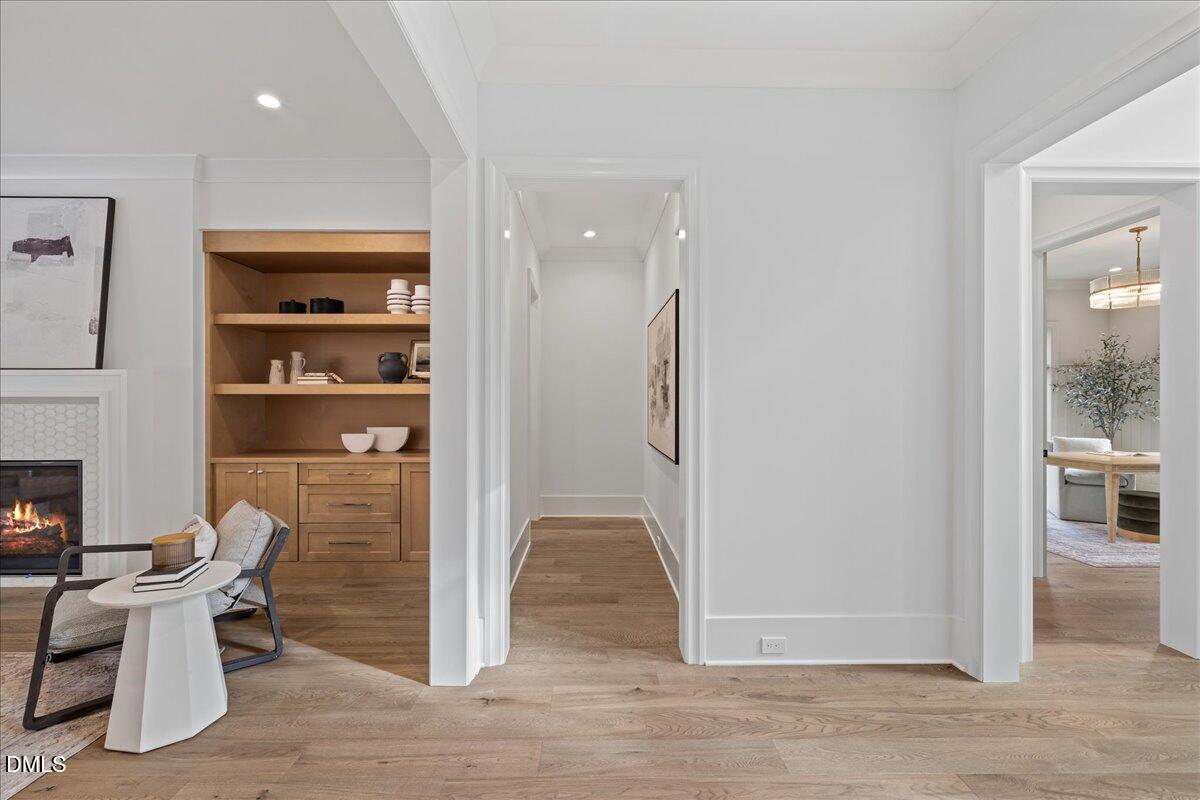 7309 Grist Mill Road