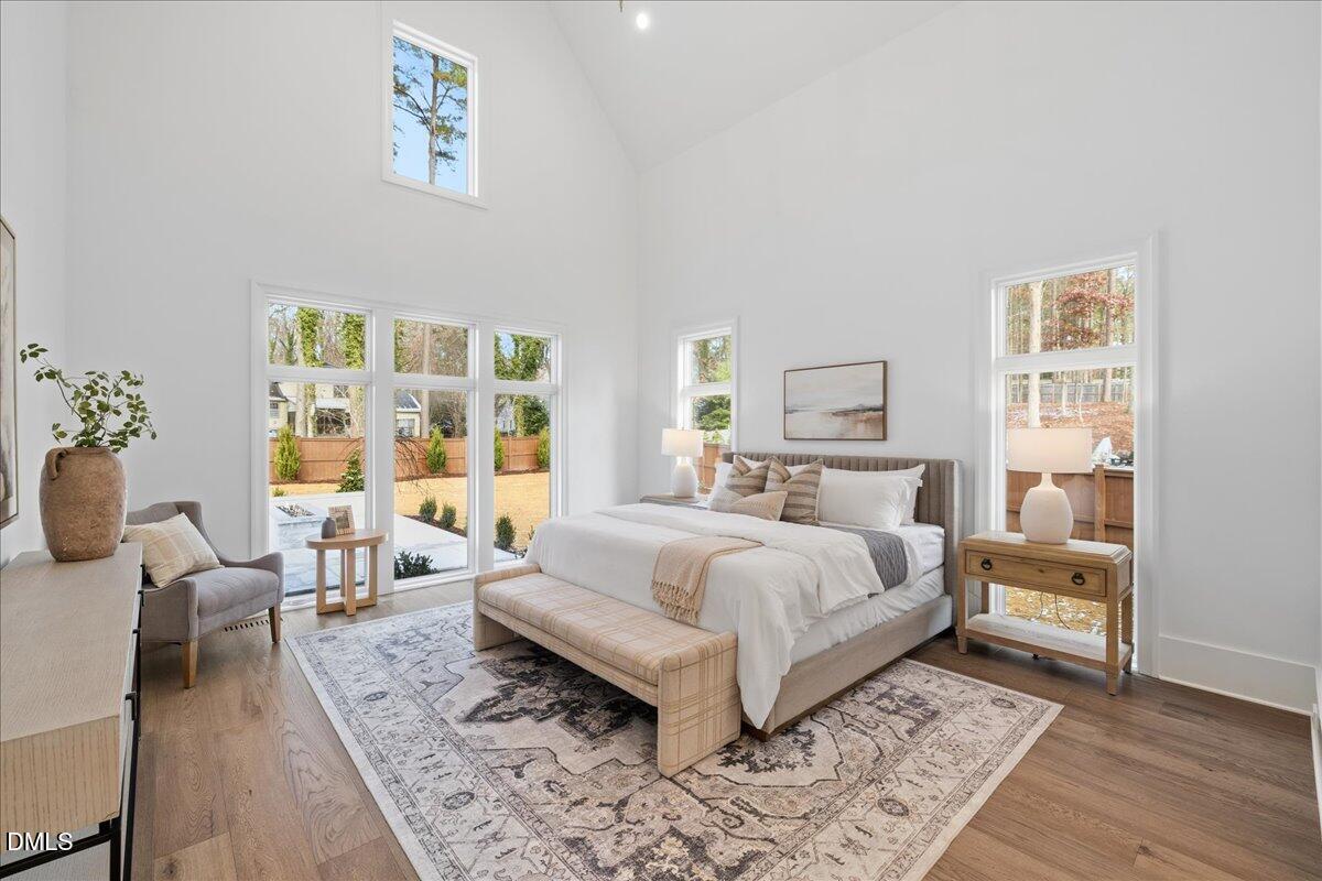 7309 Grist Mill Road