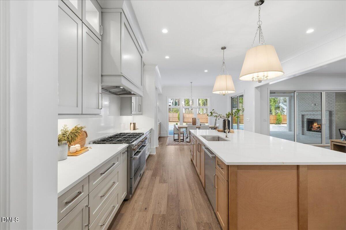 7309 Grist Mill Road