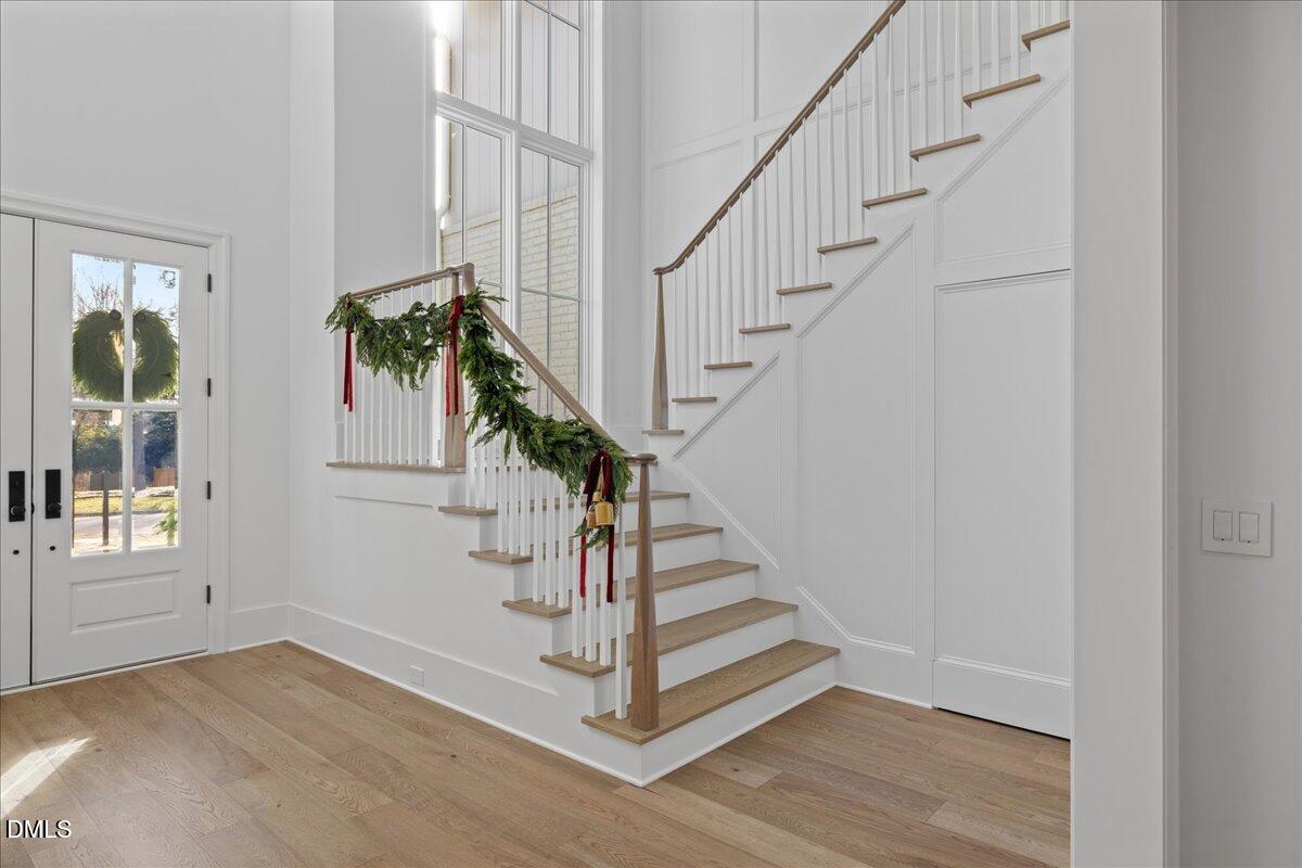 7309 Grist Mill Road