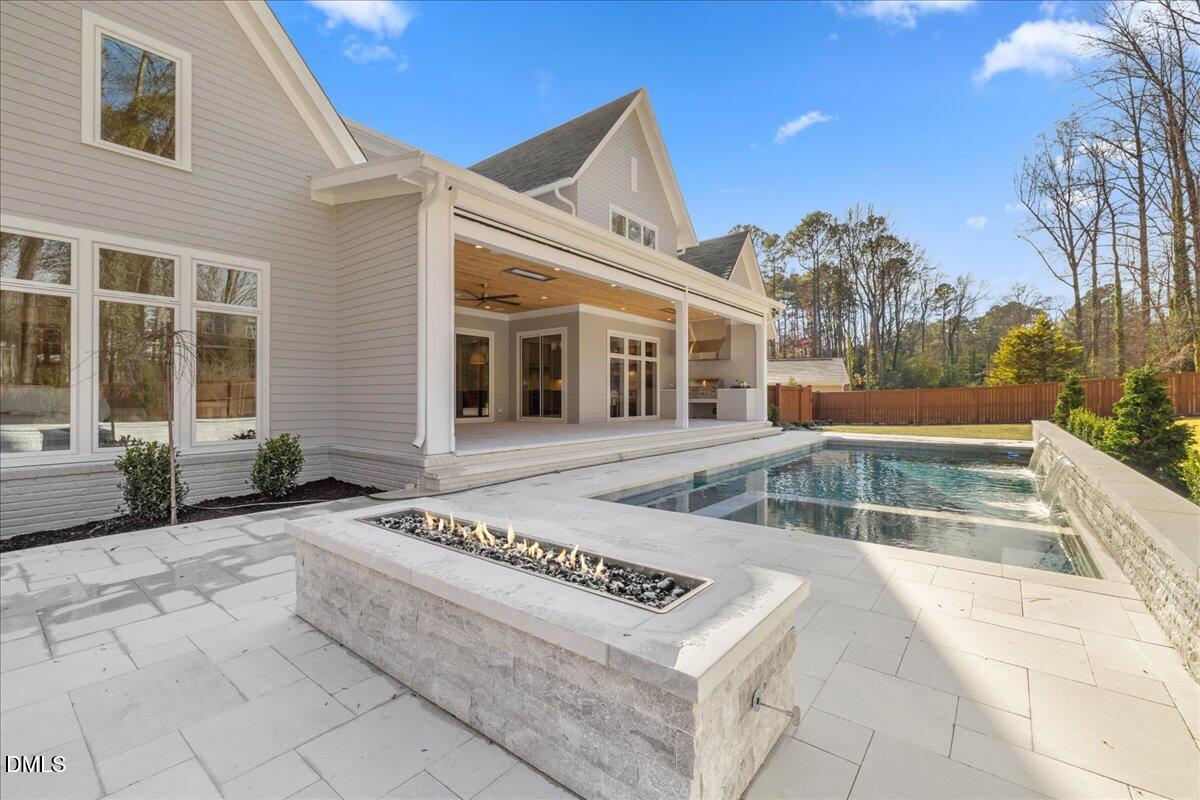 7309 Grist Mill Road