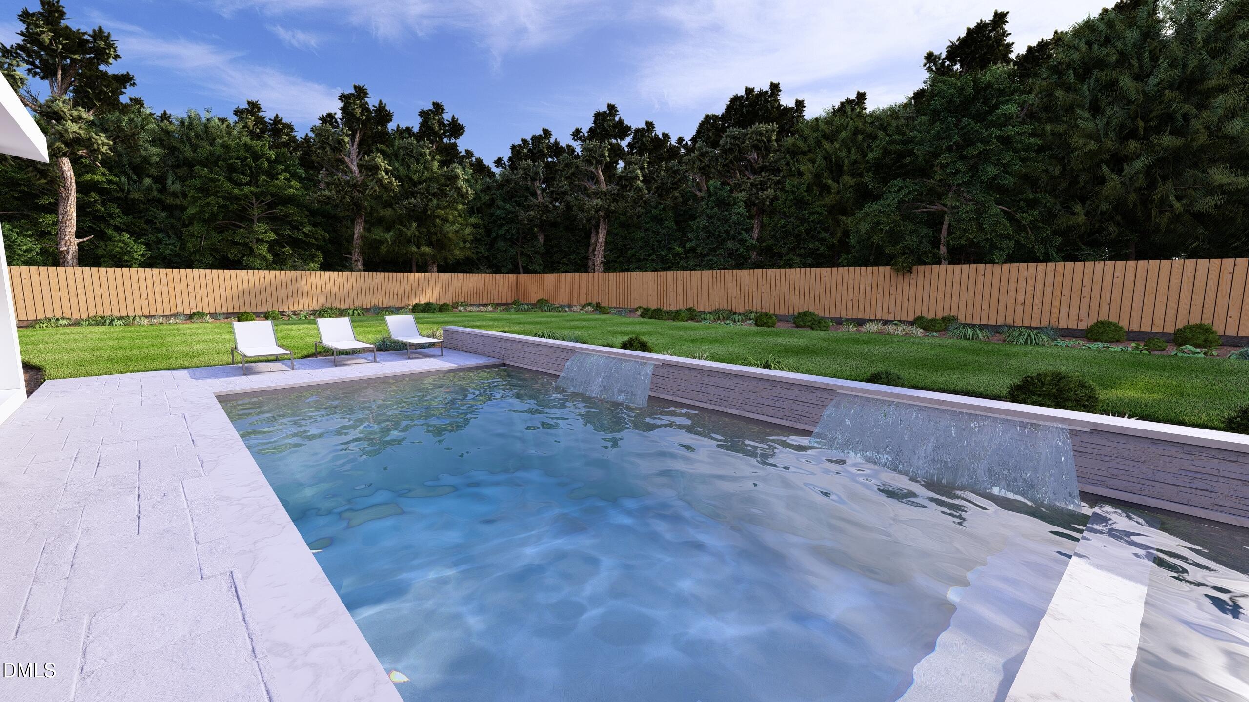 7309 Grist Mill Road