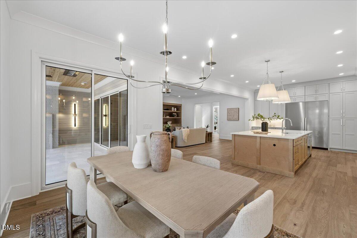 7309 Grist Mill Road