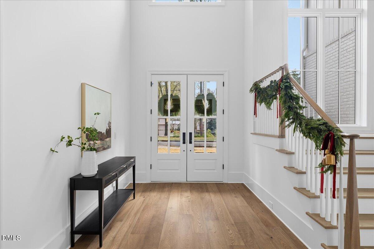 7309 Grist Mill Road