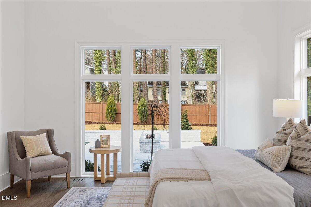 7309 Grist Mill Road