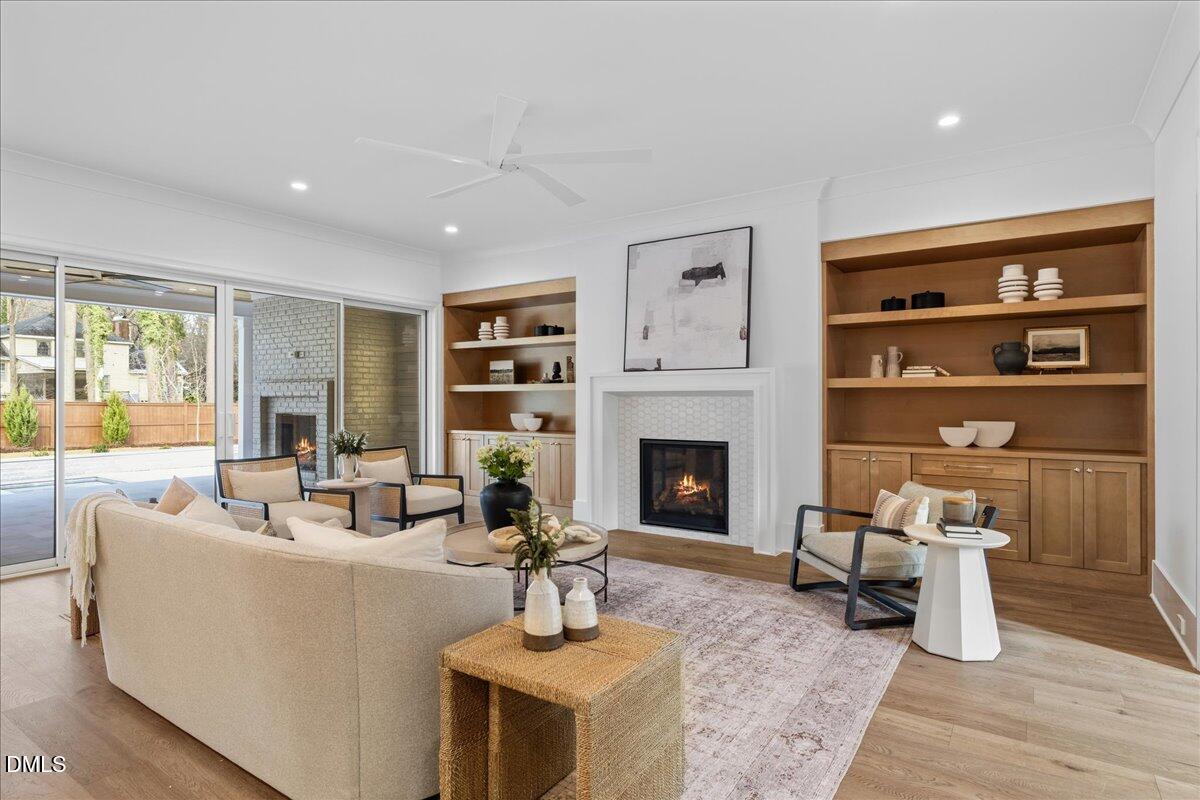 7309 Grist Mill Road