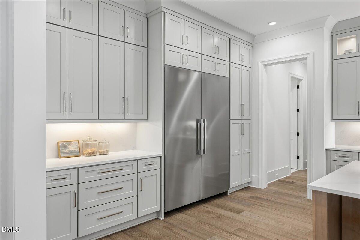 7309 Grist Mill Road