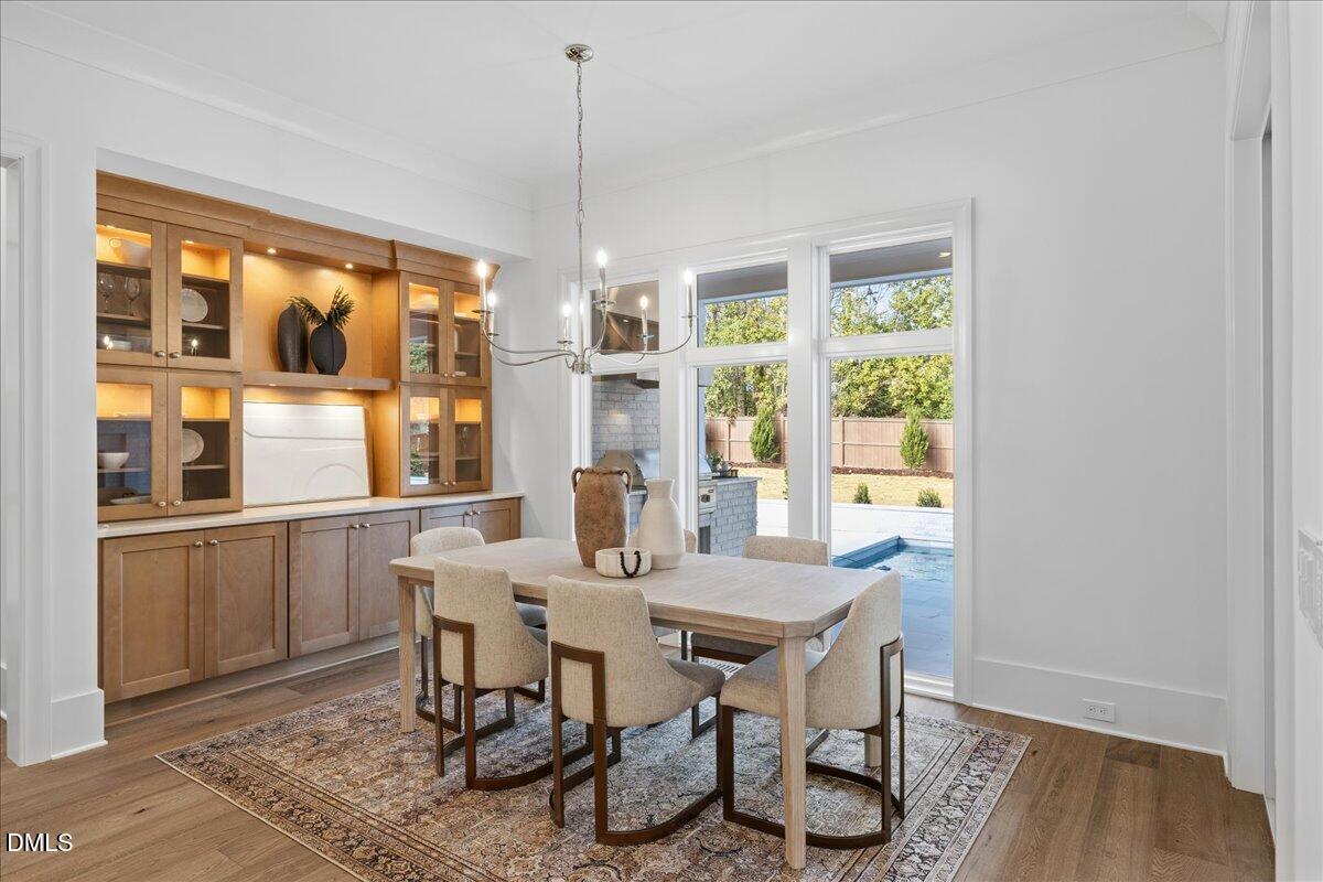 7309 Grist Mill Road