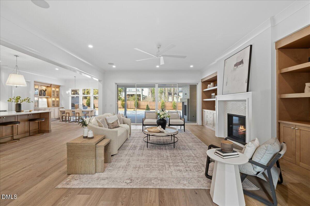 7309 Grist Mill Road