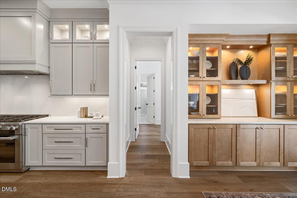 7309 Grist Mill Road