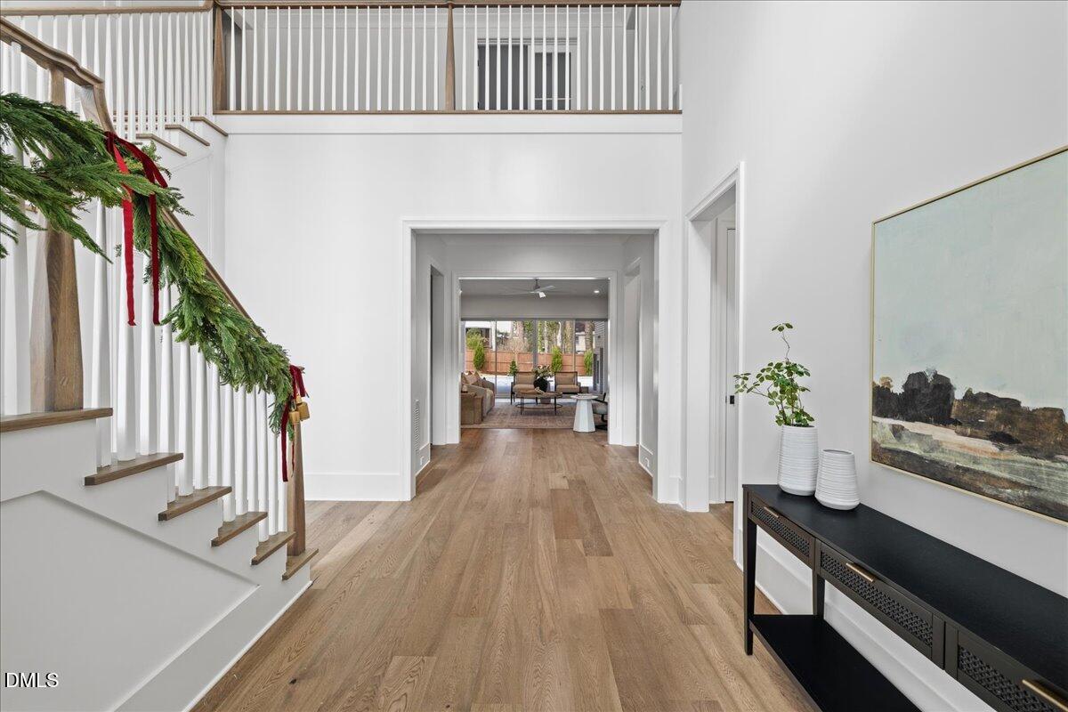 7309 Grist Mill Road