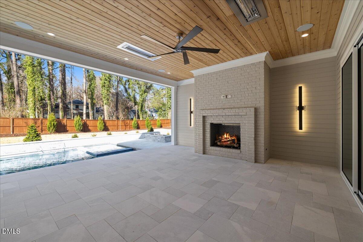 7309 Grist Mill Road