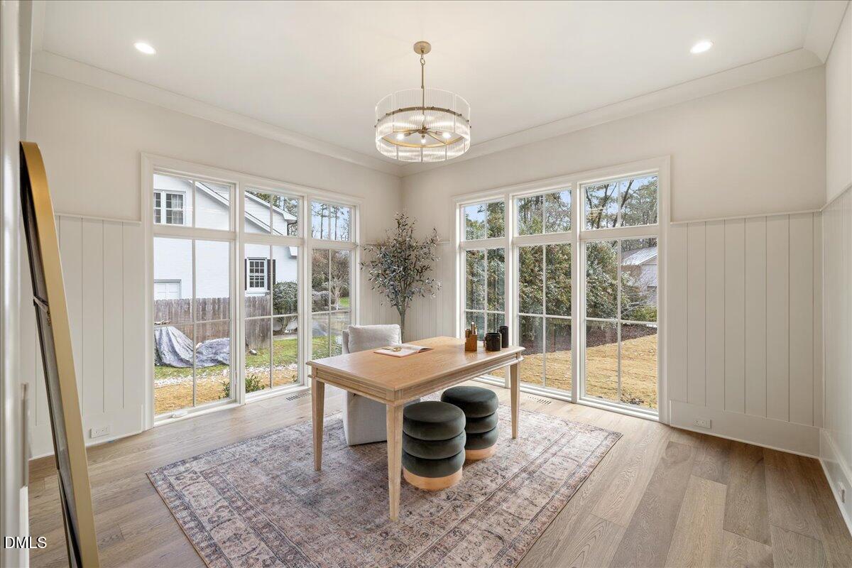 7309 Grist Mill Road