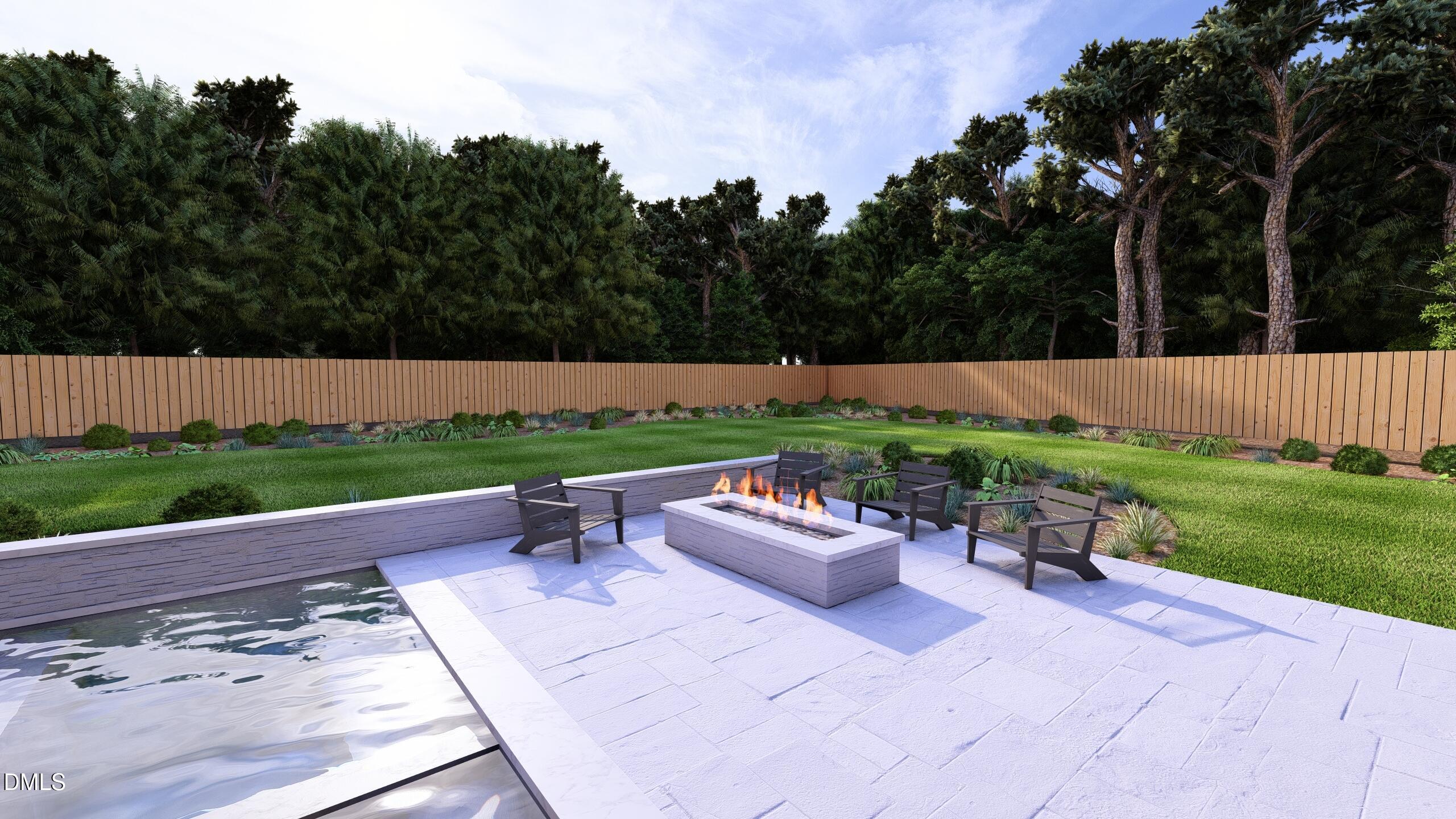 7309 Grist Mill Road