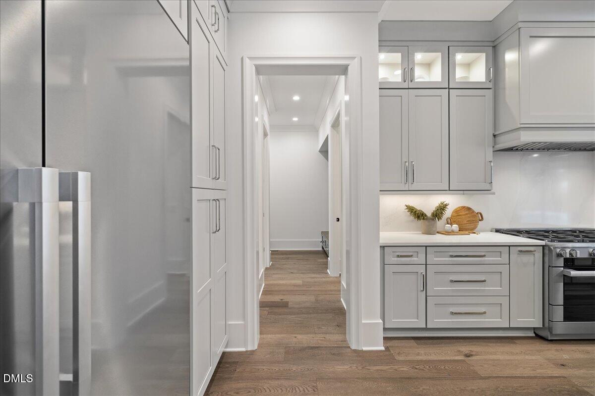 7309 Grist Mill Road