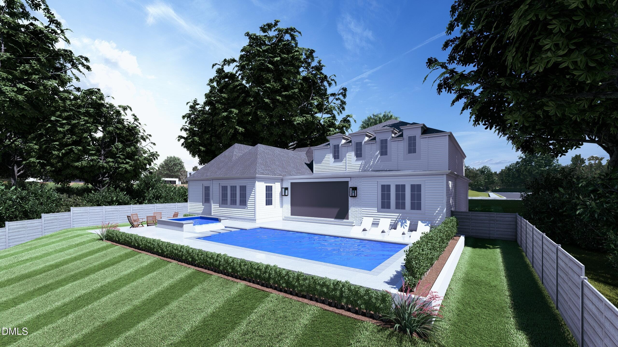 2309 Wheeler Road