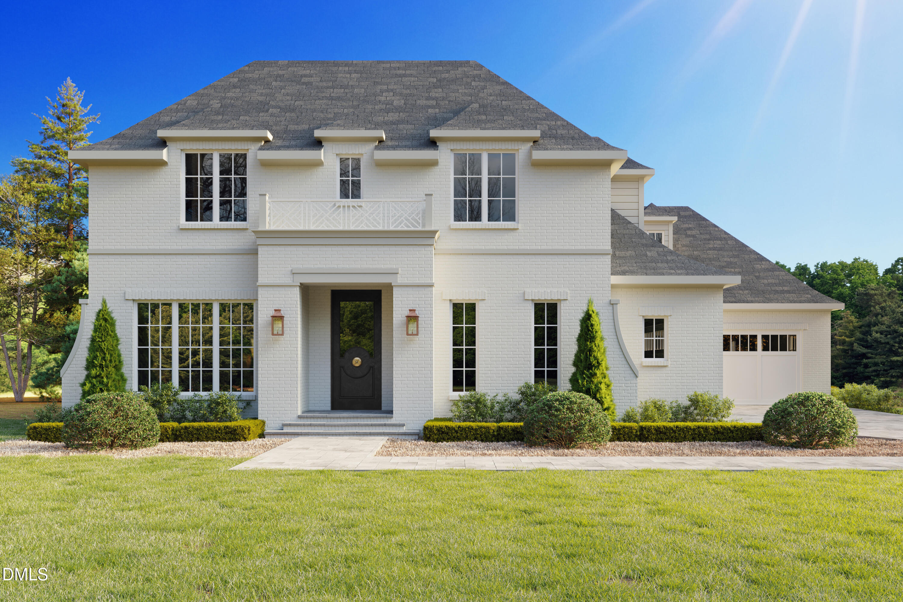2309 Wheeler Road