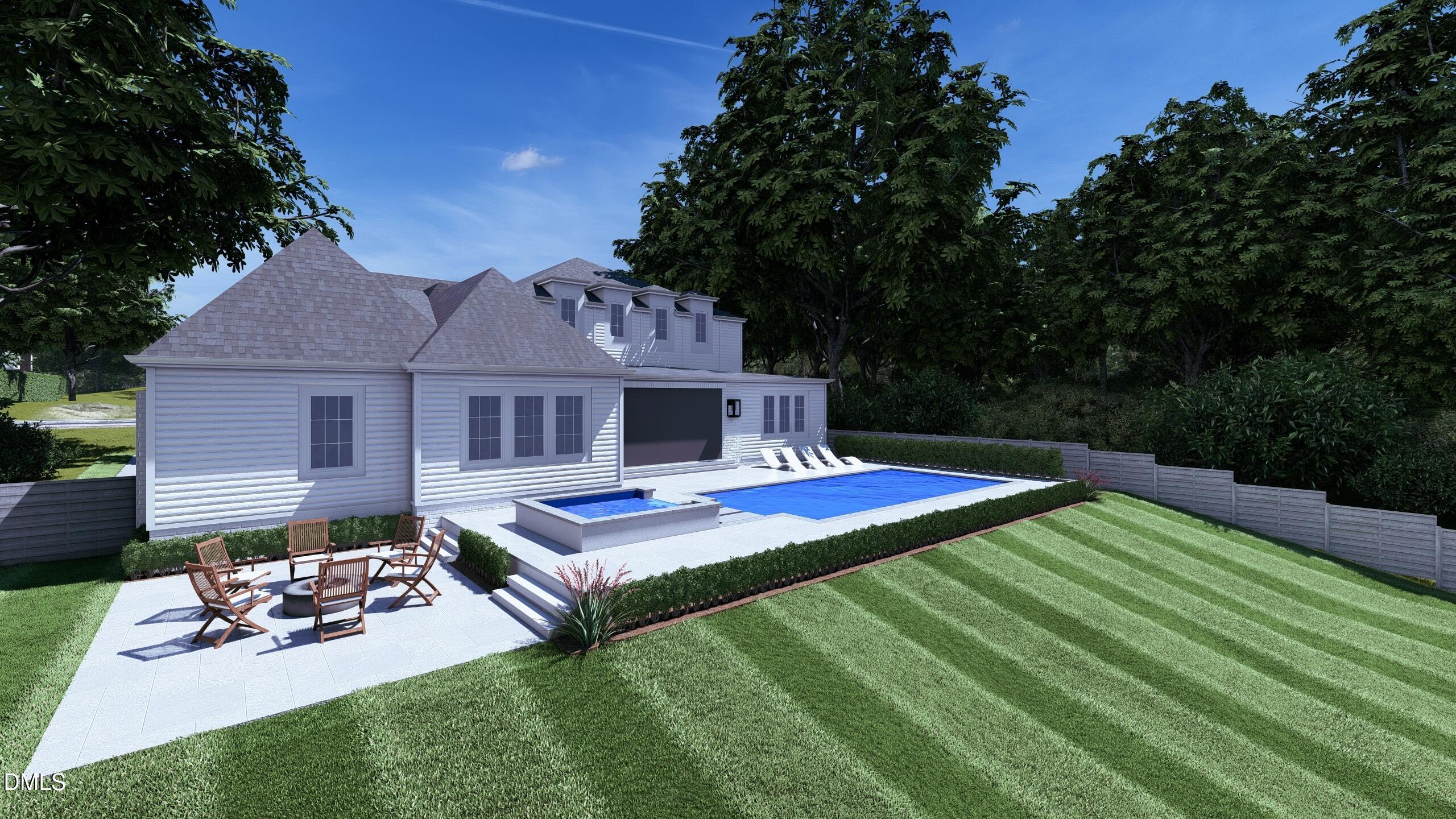 2309 Wheeler Road