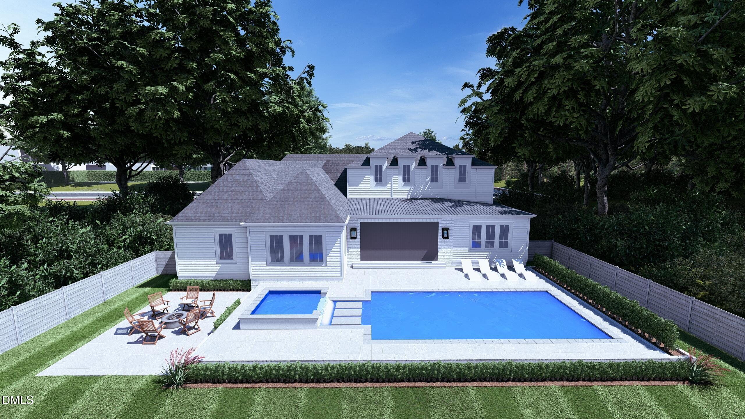 2309 Wheeler Road