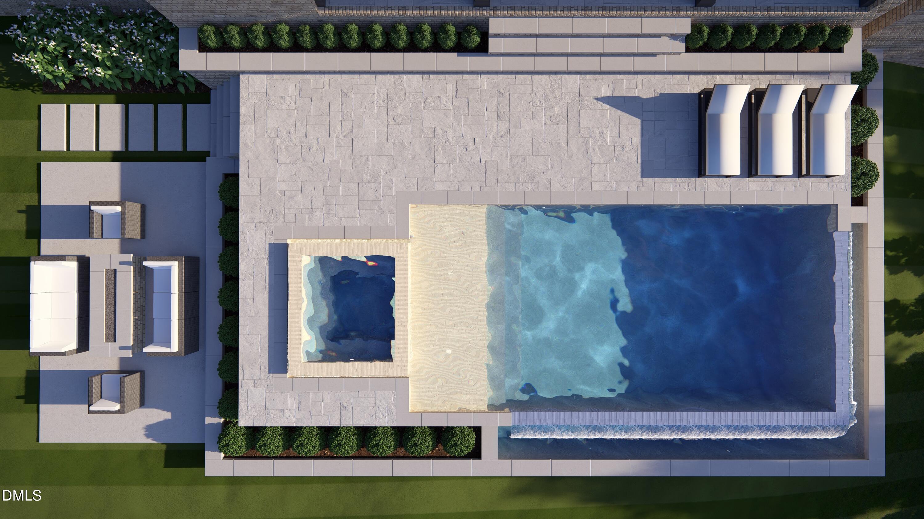 3074 Granville Drive