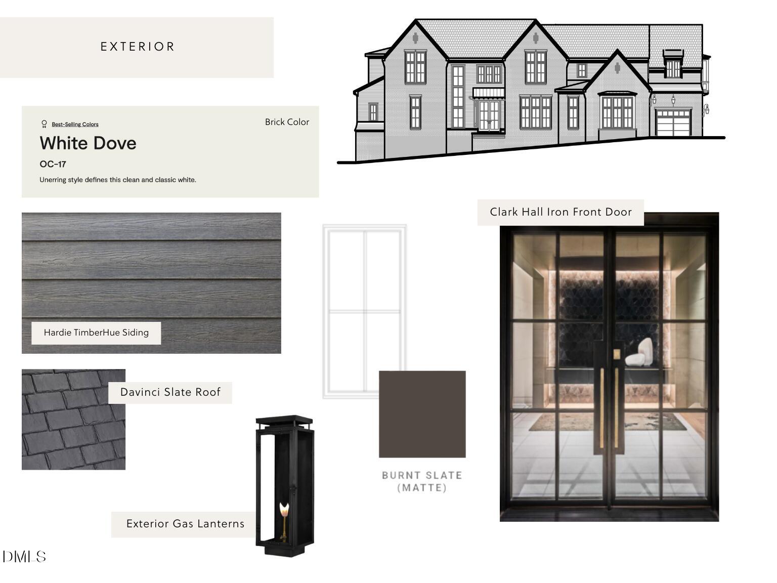 3074 Granville Drive