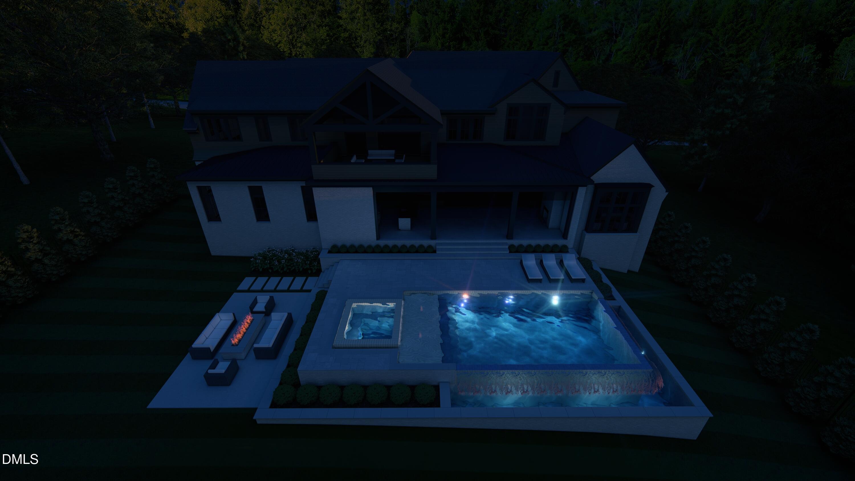 3074 Granville Drive