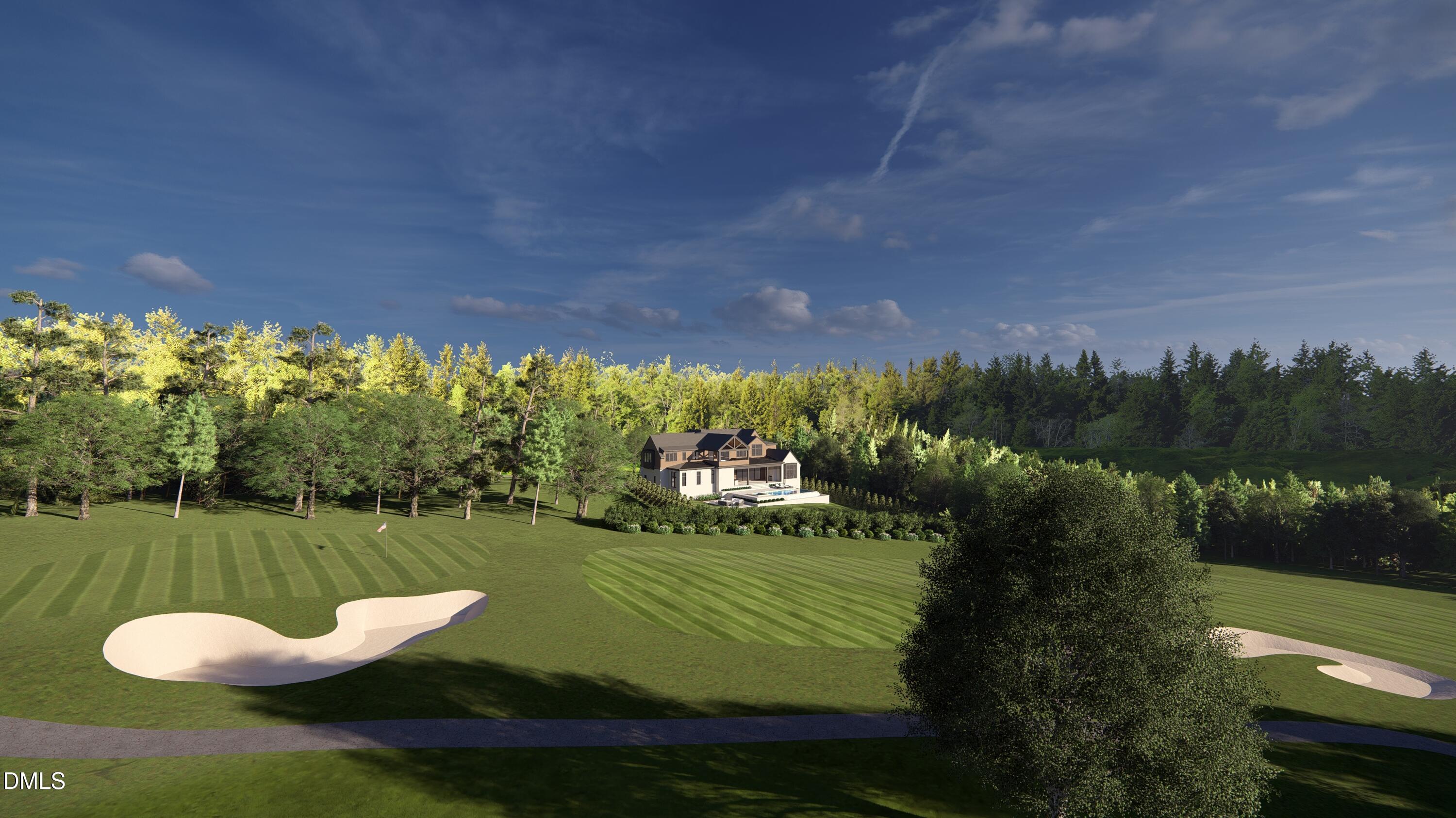 3074 Granville Drive