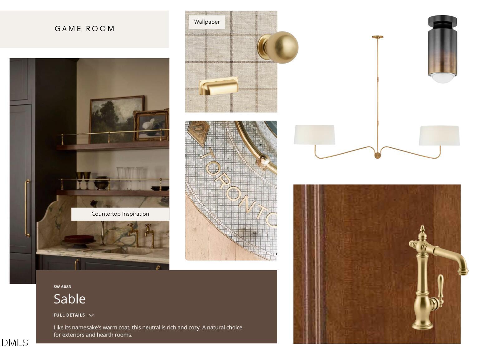 3074 Granville Drive