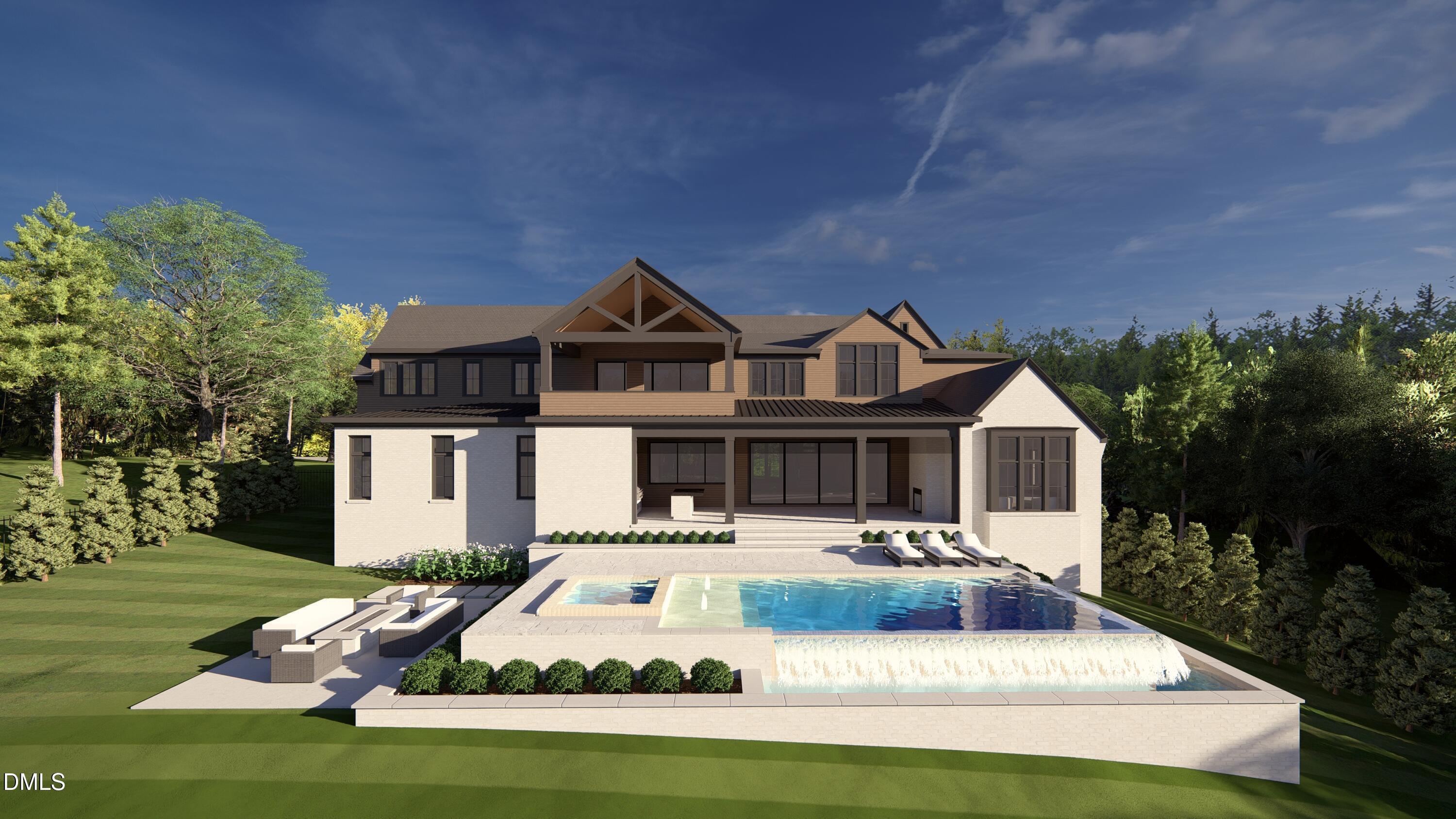 3074 Granville Drive