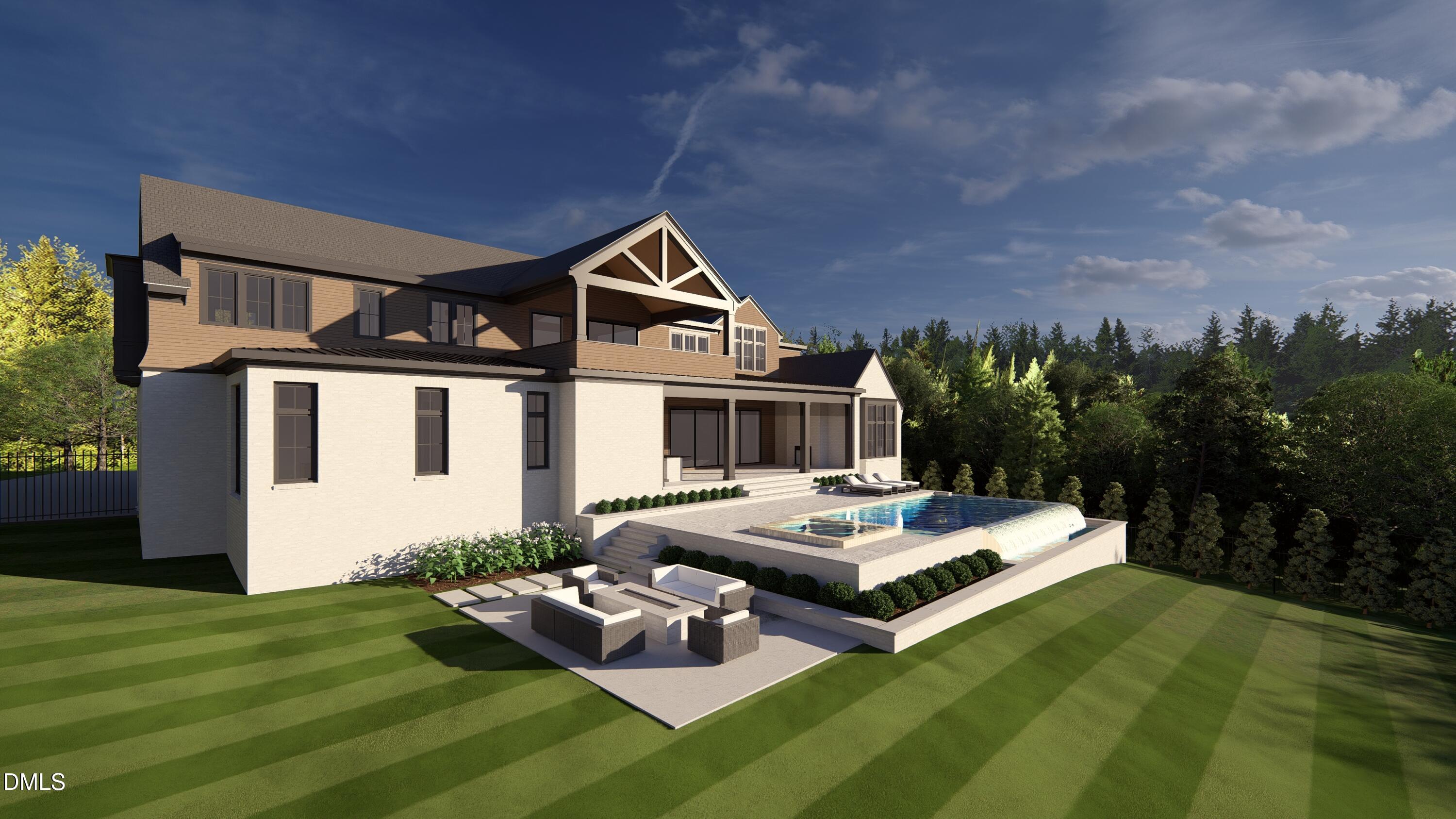 3074 Granville Drive